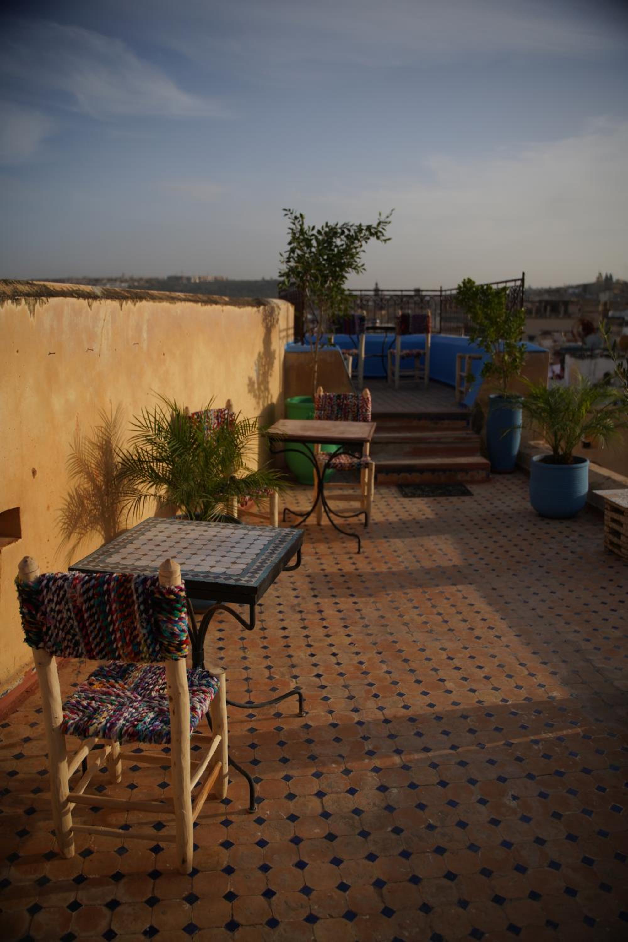 roof