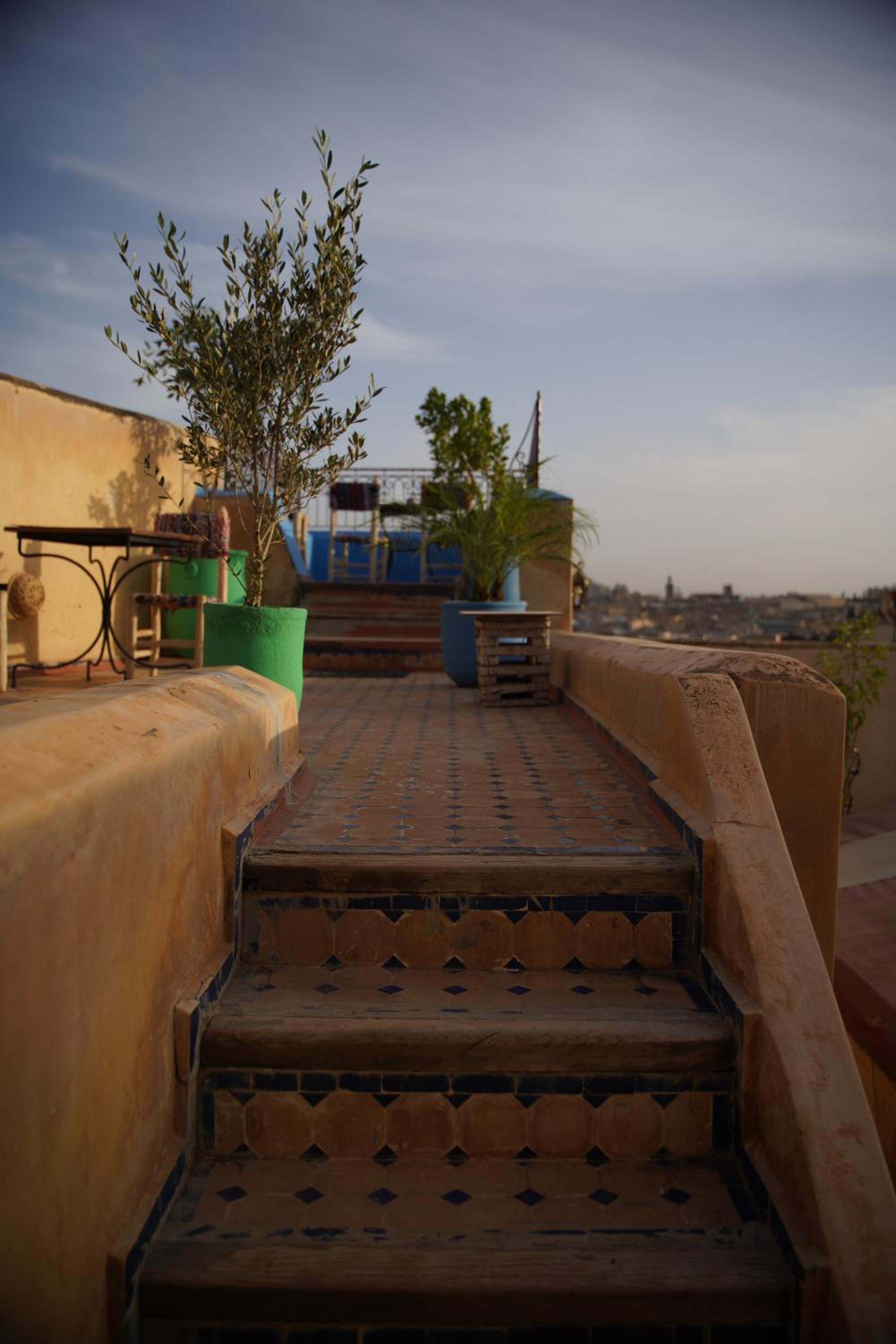 roof