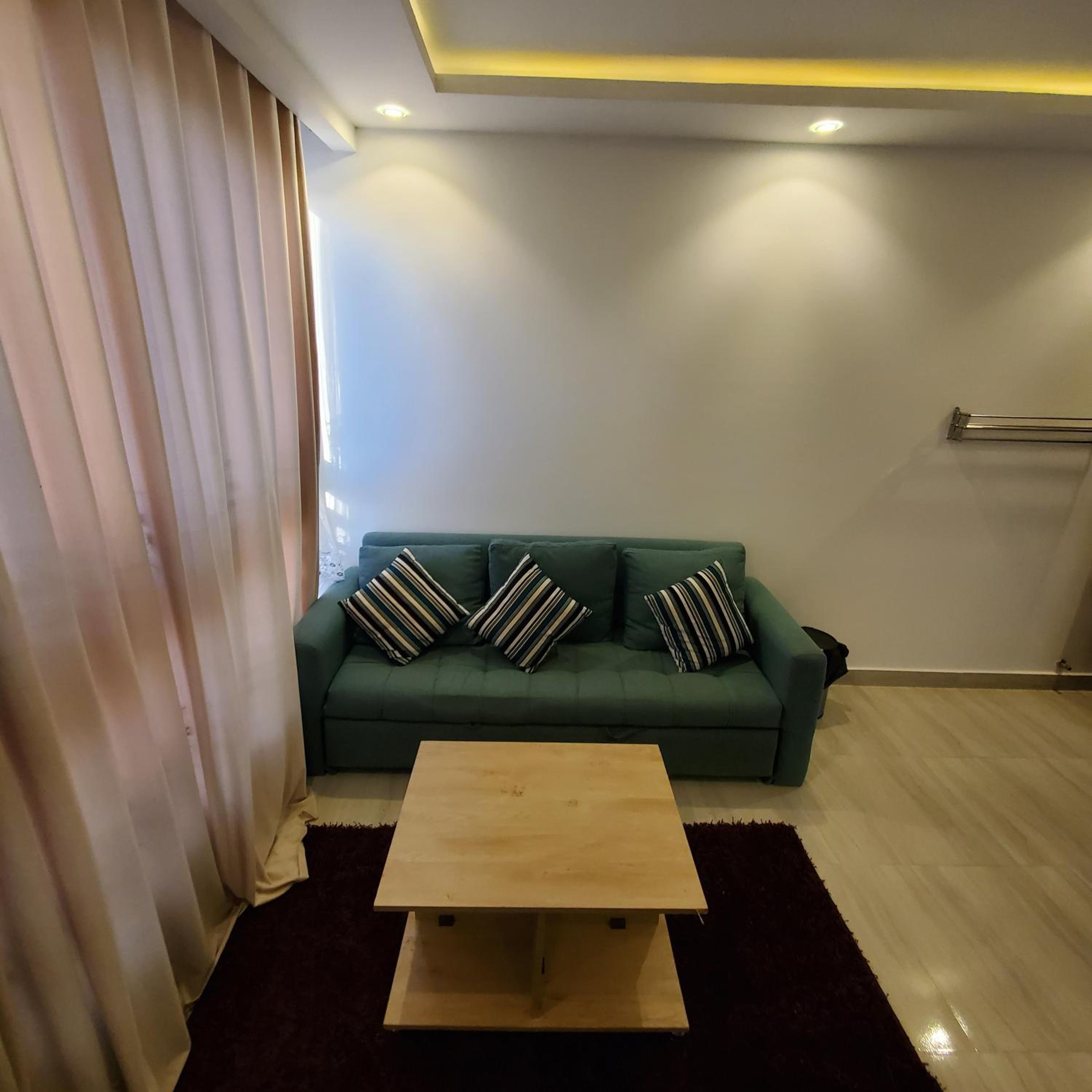 HRG Hurghada Hotel Apartments Aqua park - By MAMO Property