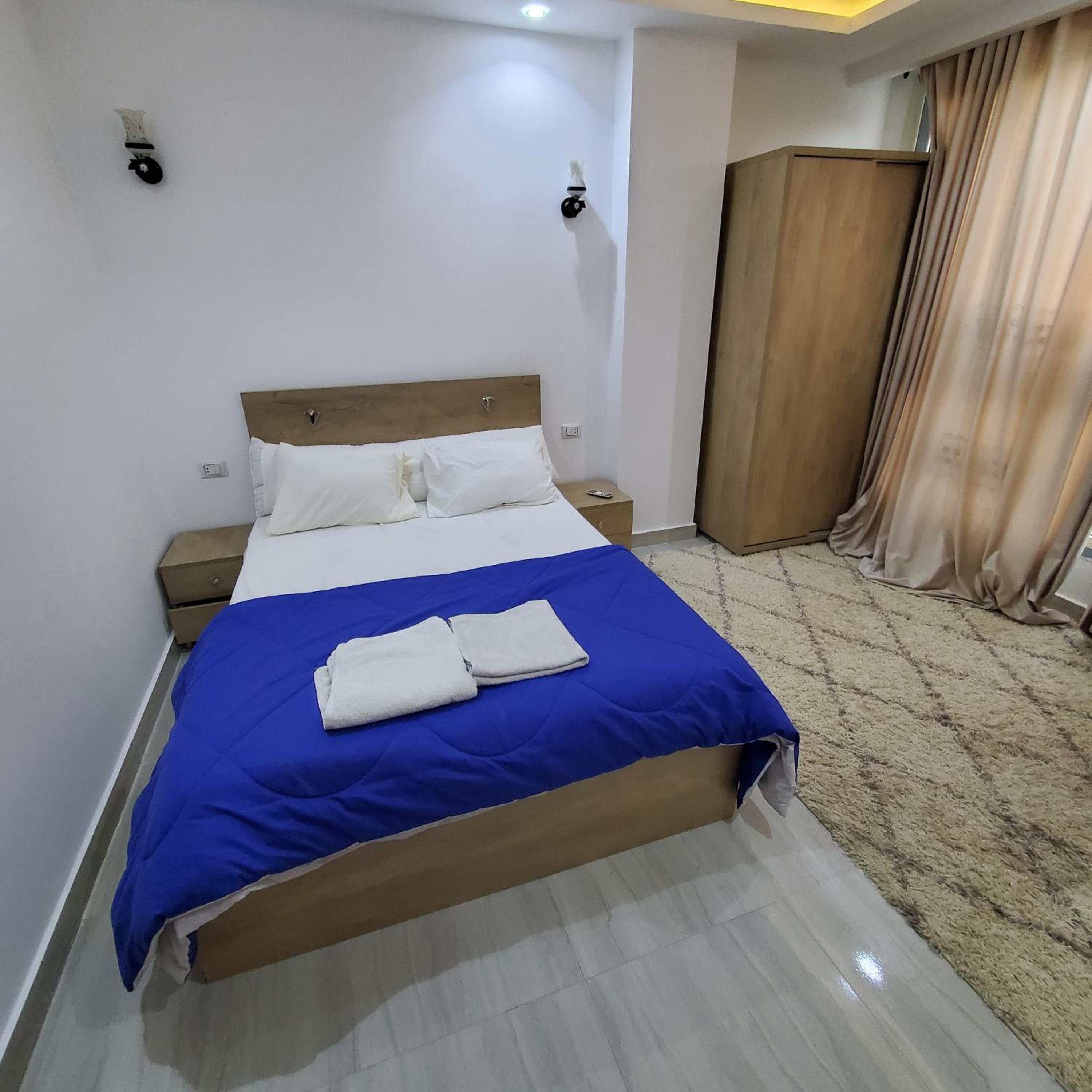 HRG Hurghada Hotel Apartments Aqua park - By MAMO Property
