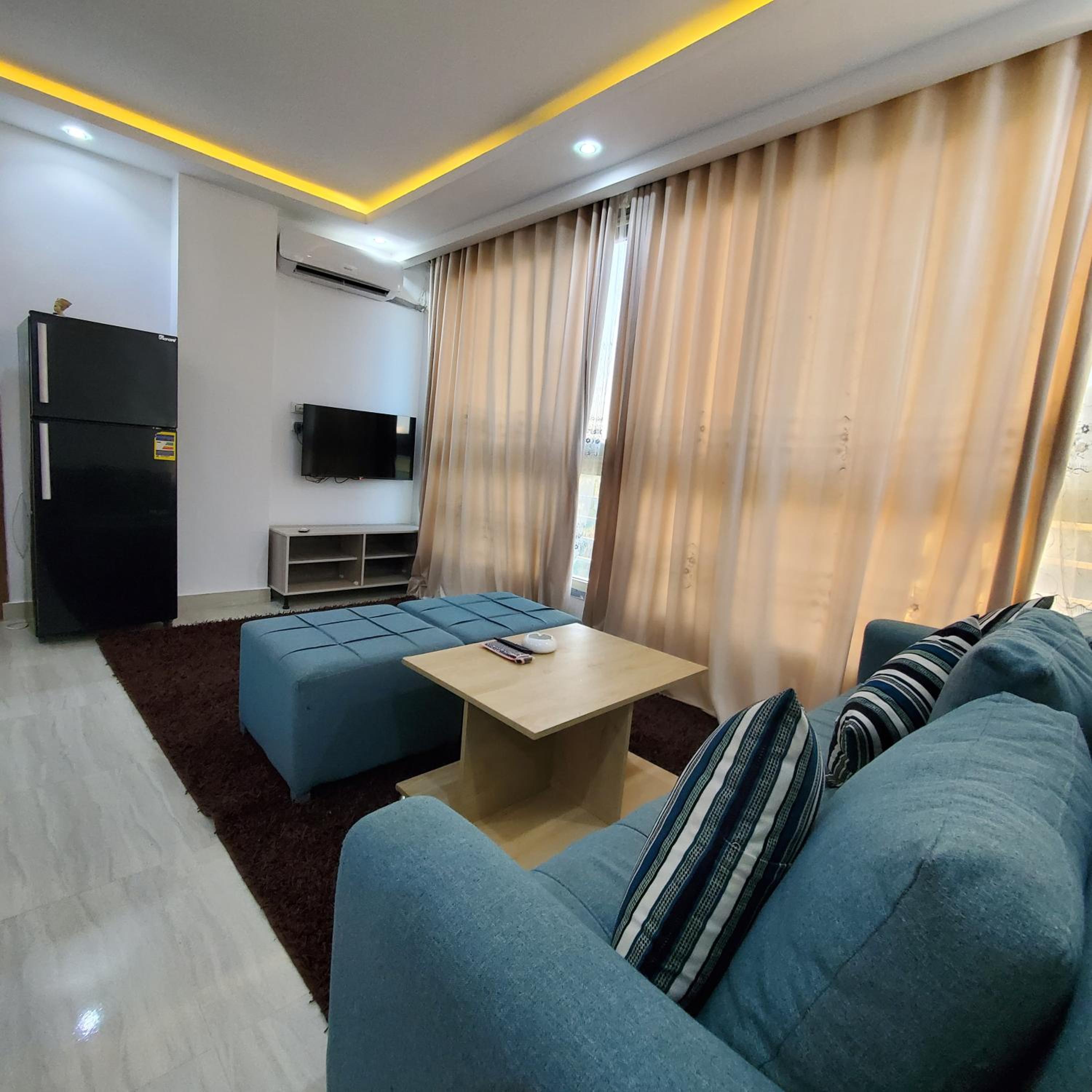HRG Hurghada Hotel Apartments Aqua park - By MAMO Property