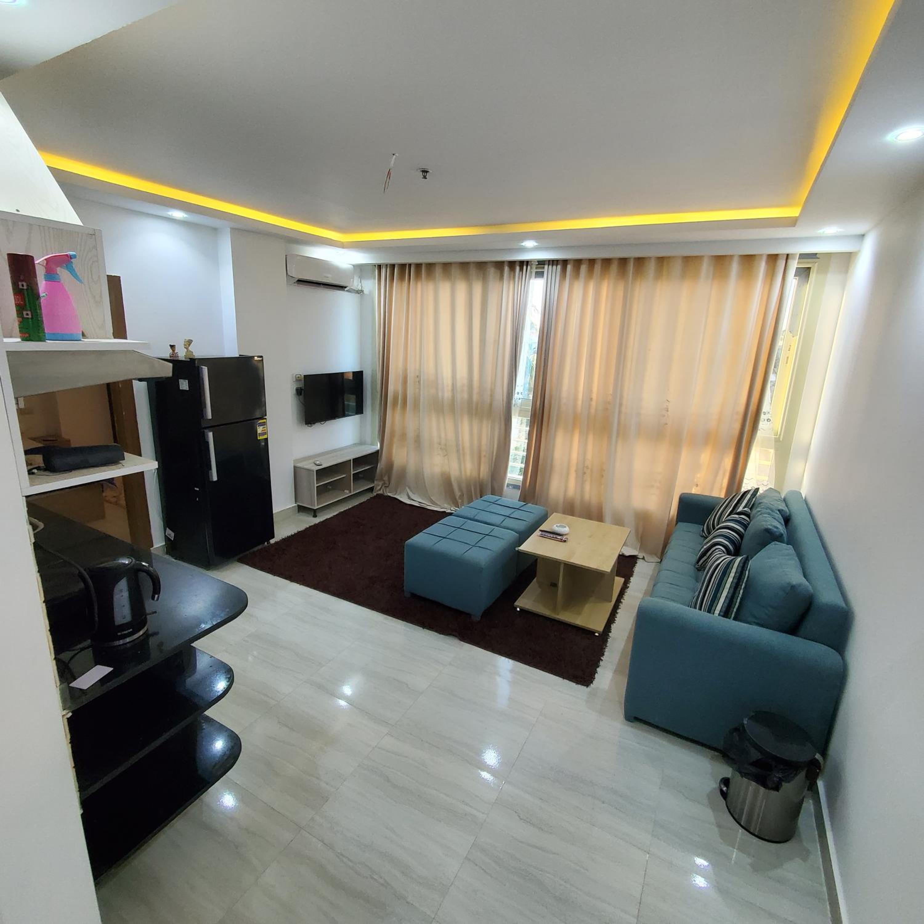 HRG Hurghada Hotel Apartments Aqua park - By MAMO Property