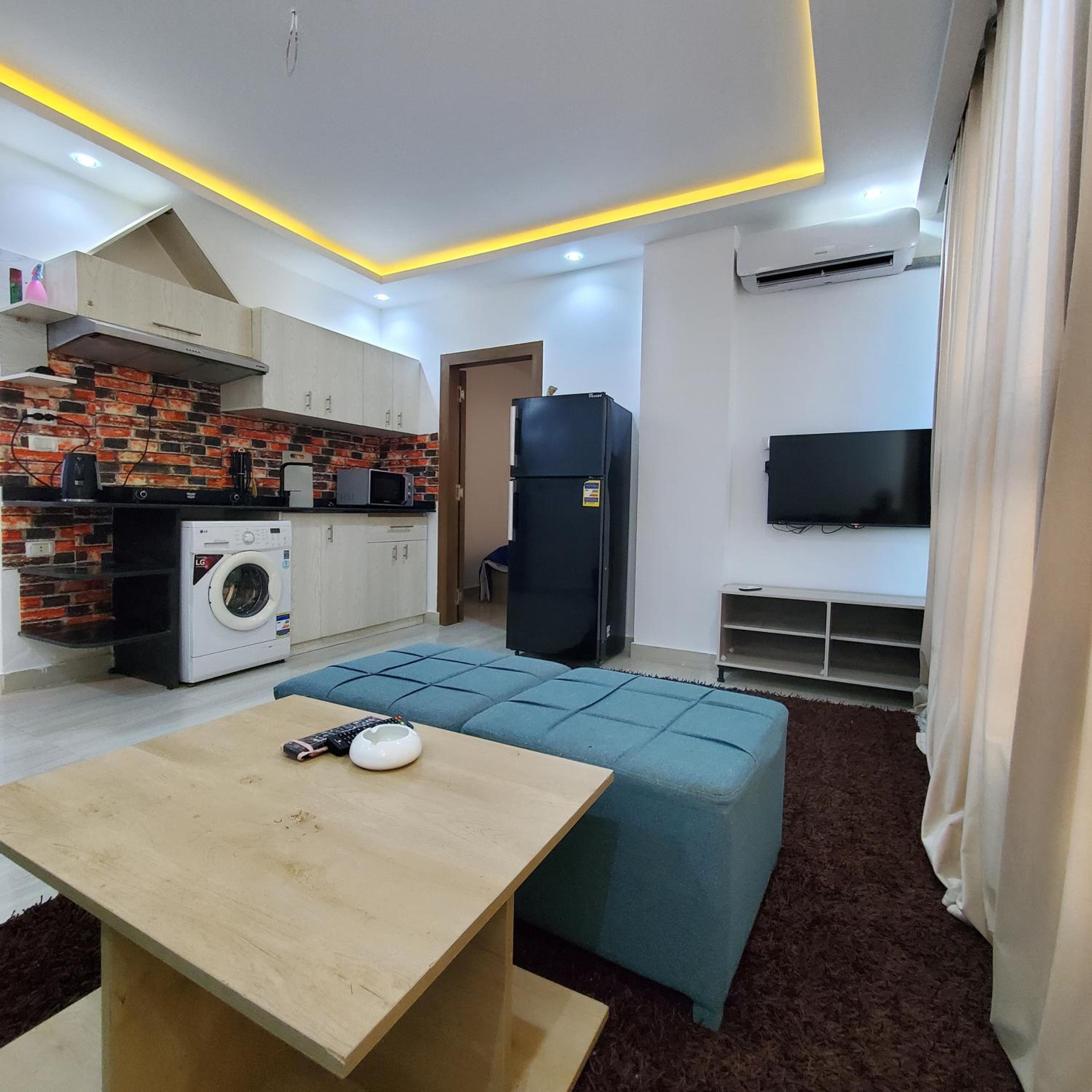 HRG Hurghada Hotel Apartments Aqua park - By MAMO Property