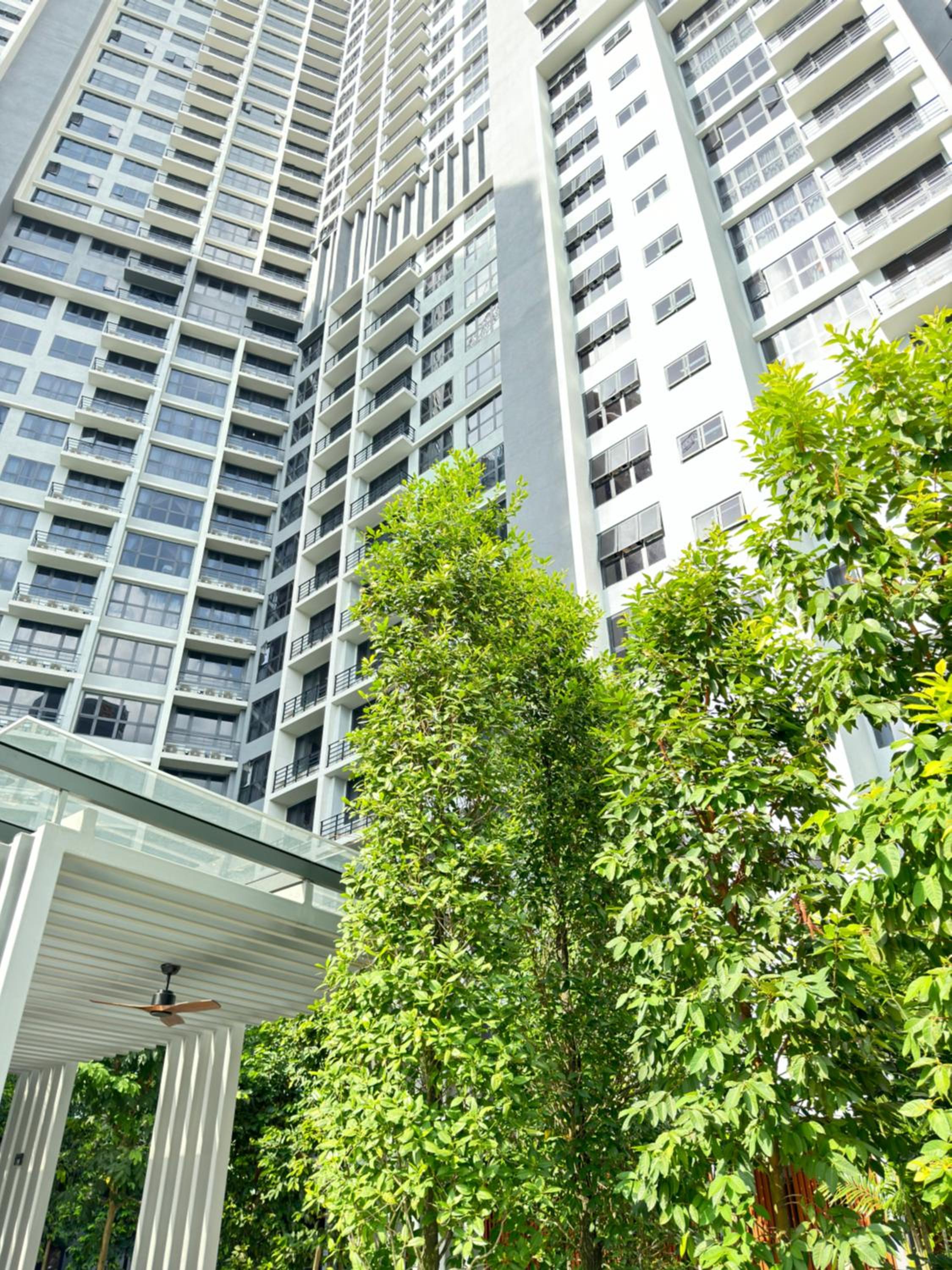 AGILE Delima Residensi KL