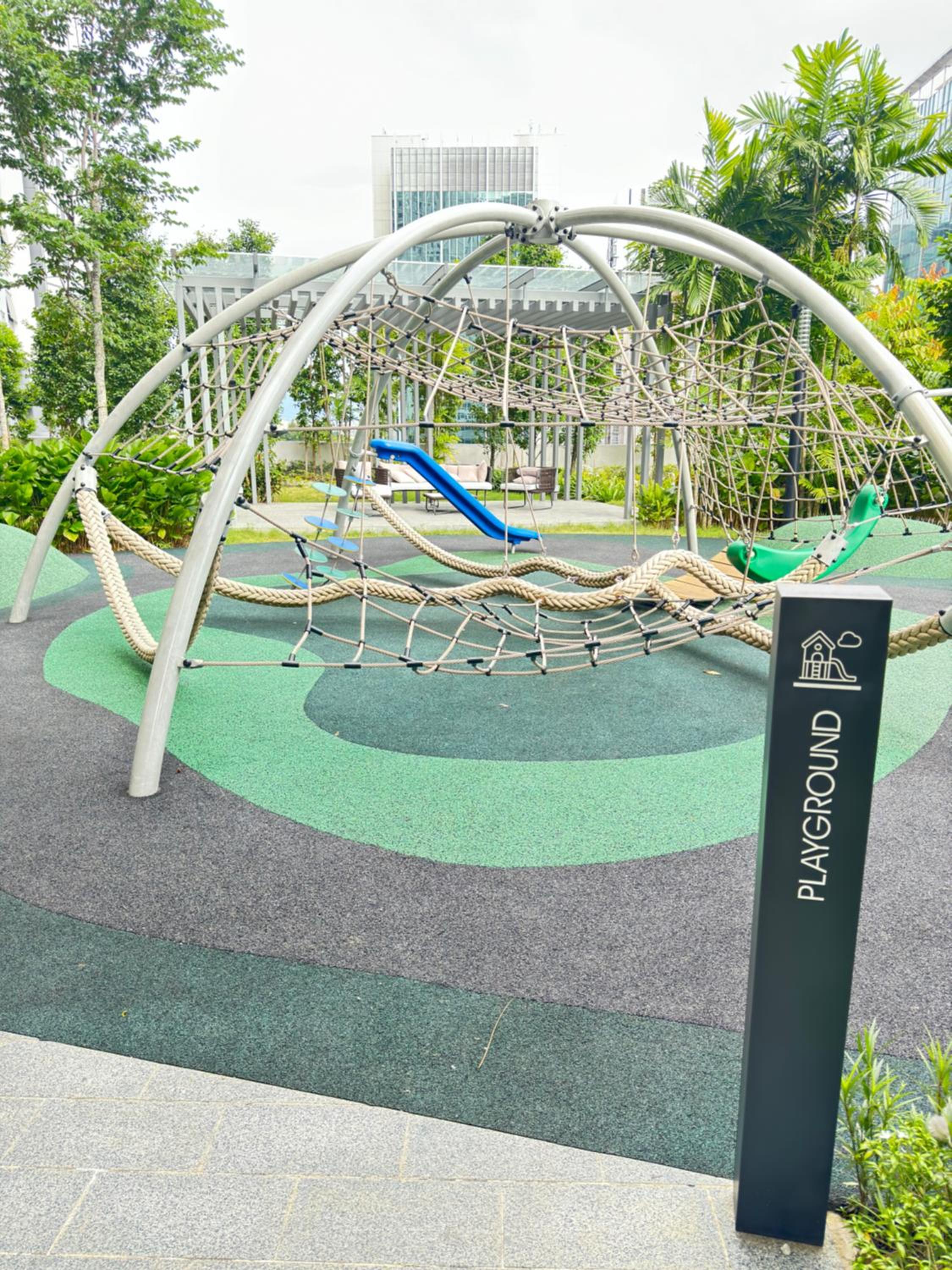 AGILE Delima Residensi KL