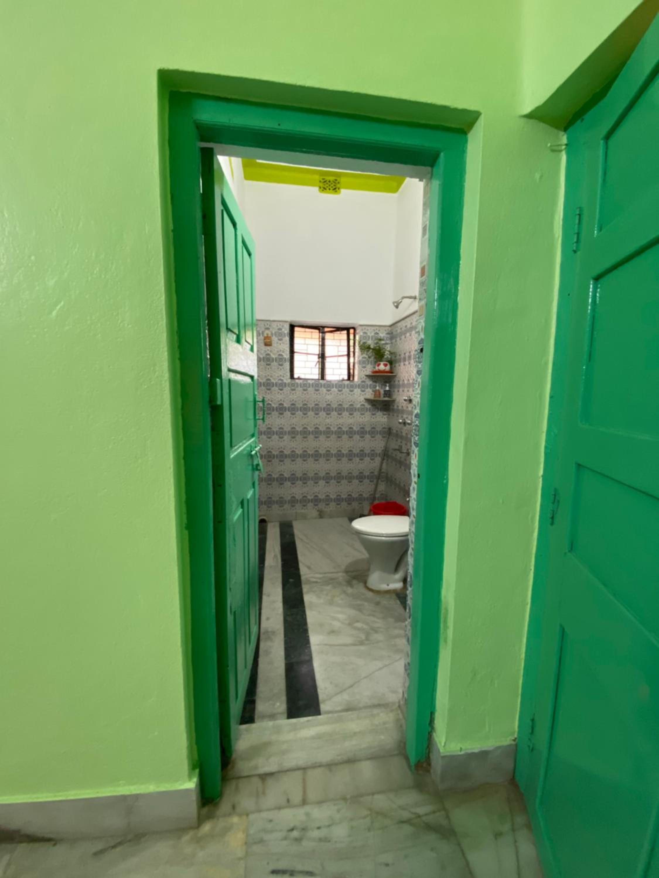 Kraunchawdip Homestay