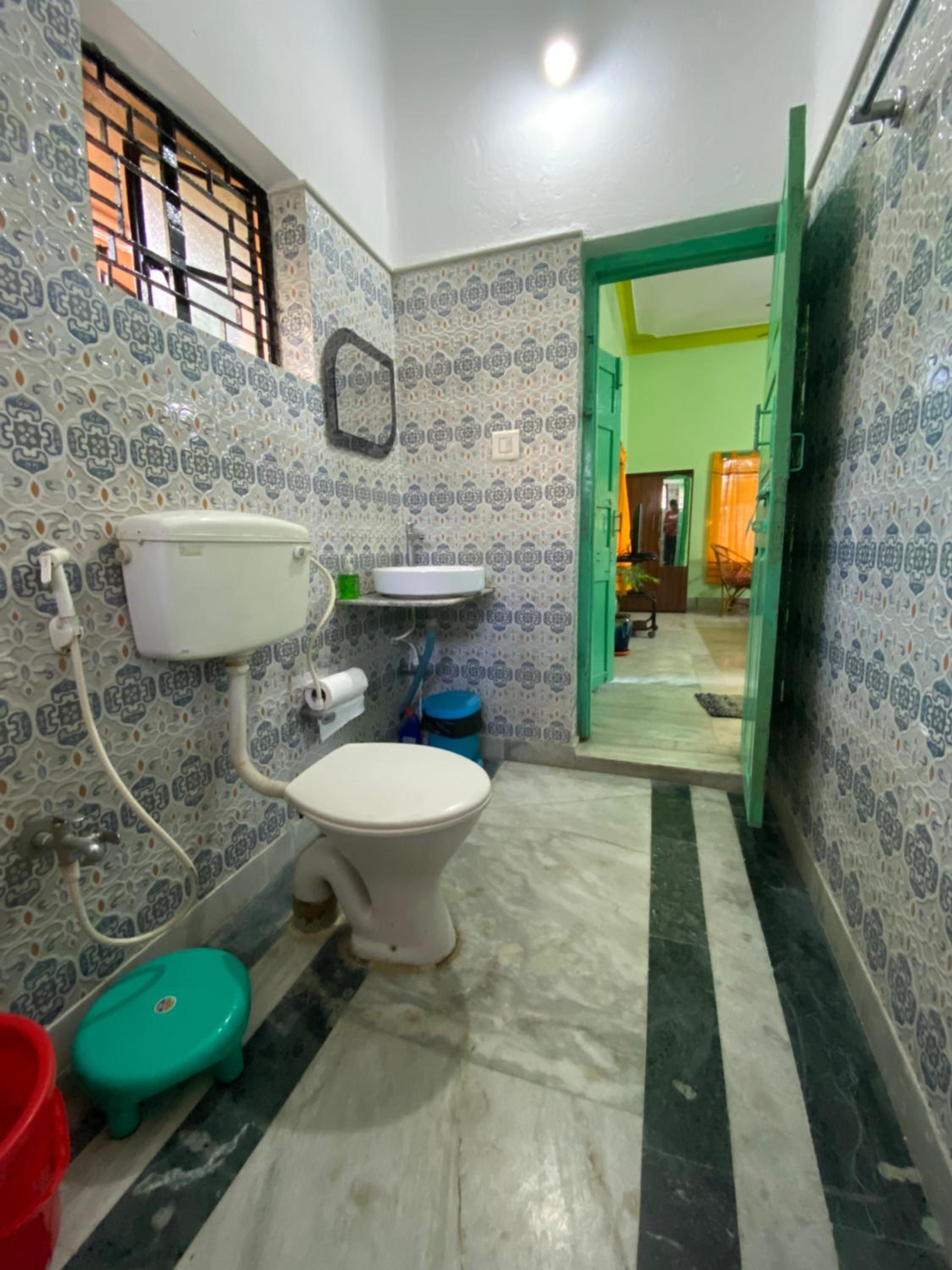 Kraunchawdip Homestay