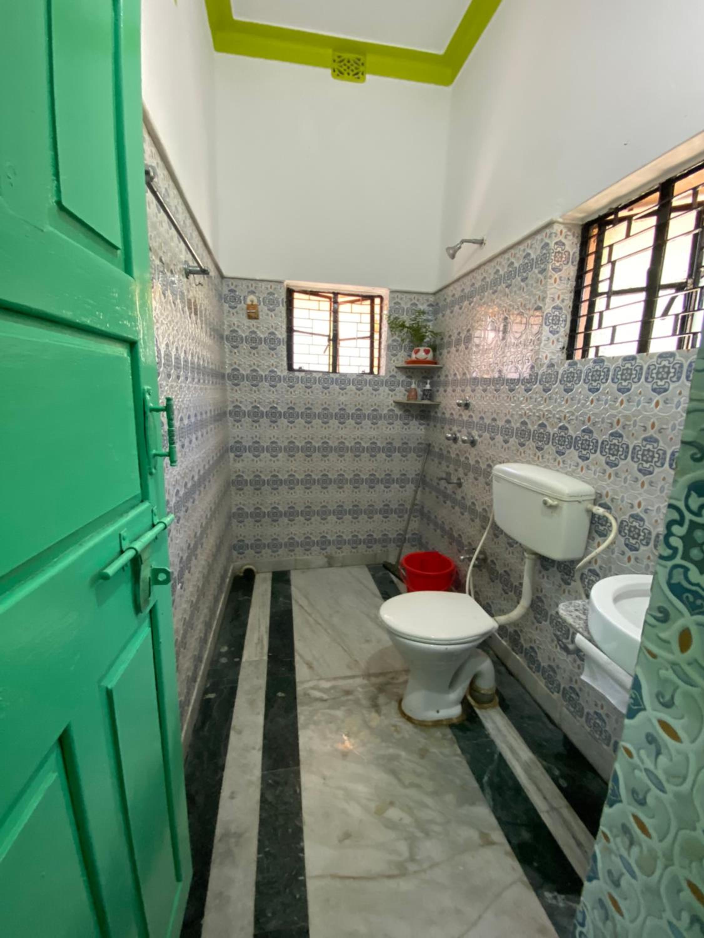 Kraunchawdip Homestay