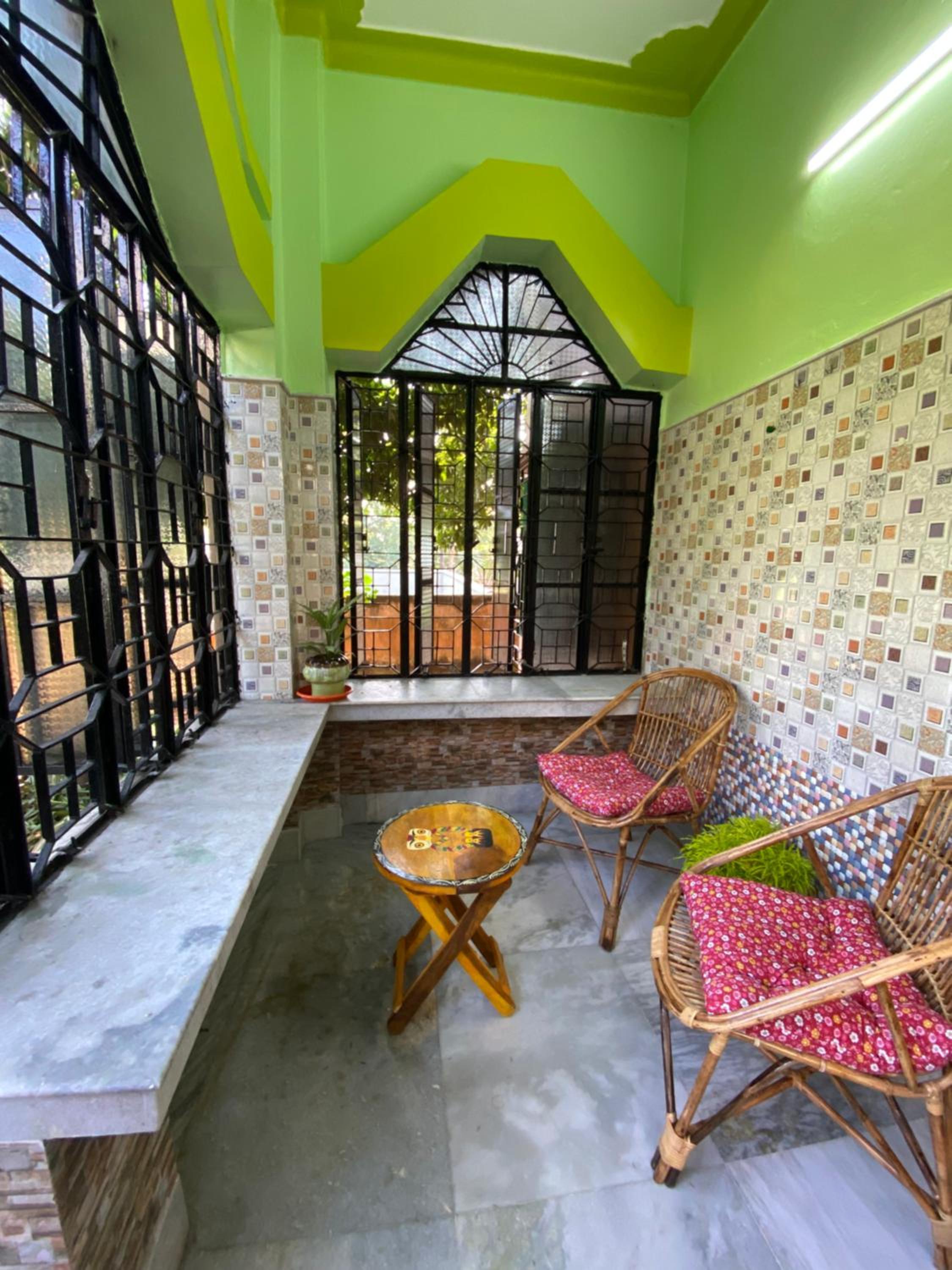 Kraunchawdip Homestay