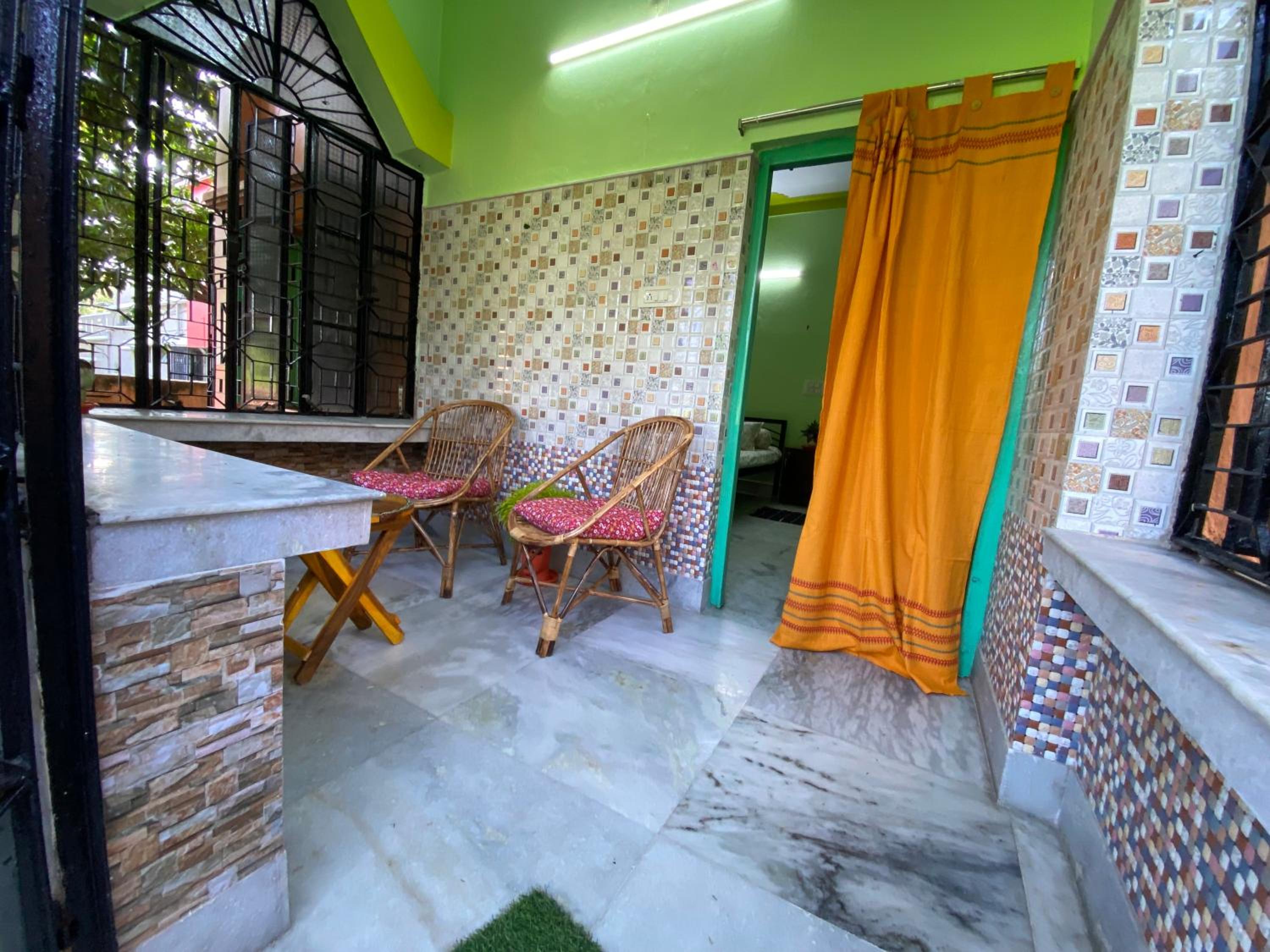 Kraunchawdip Homestay