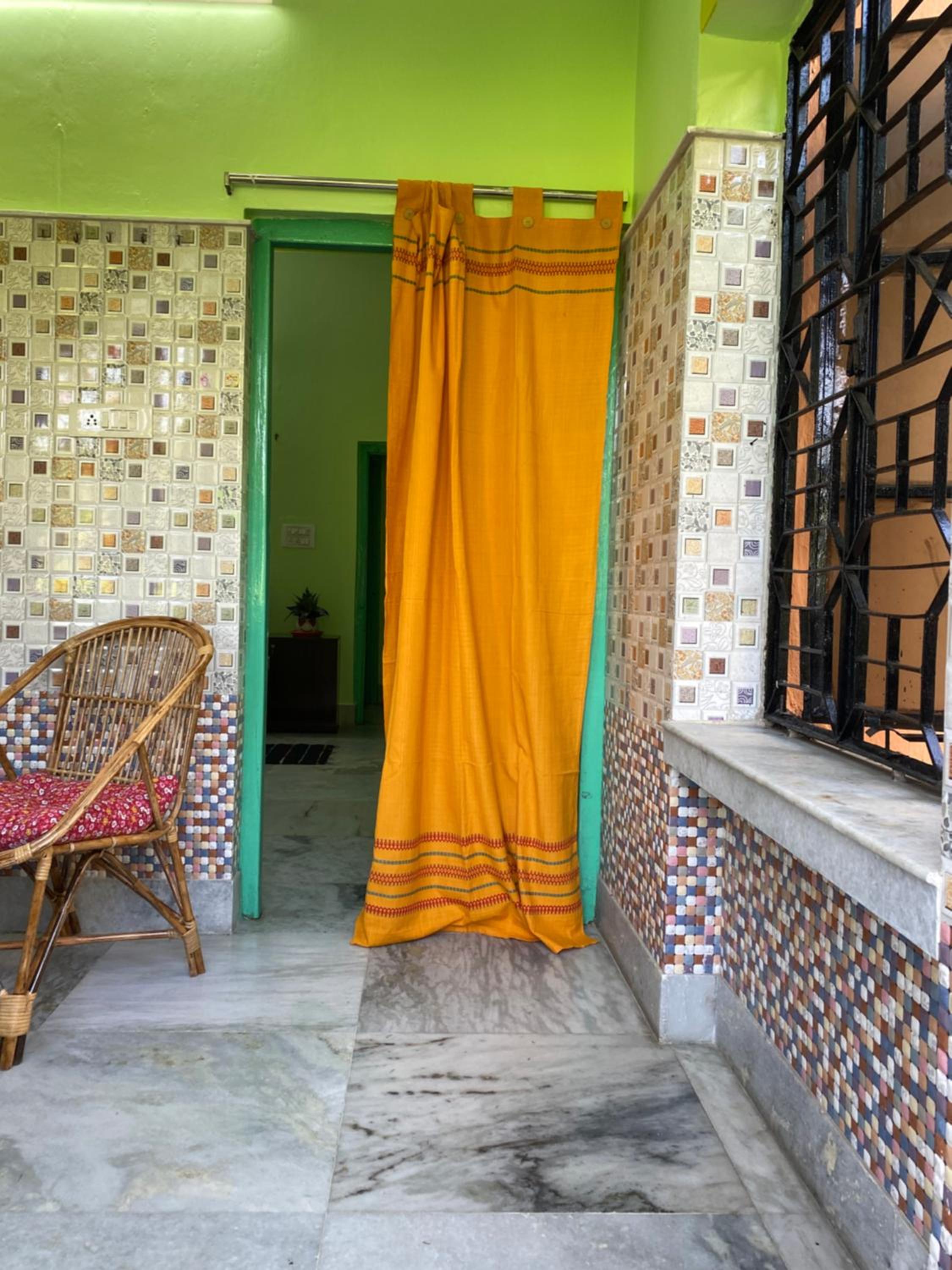 Kraunchawdip Homestay