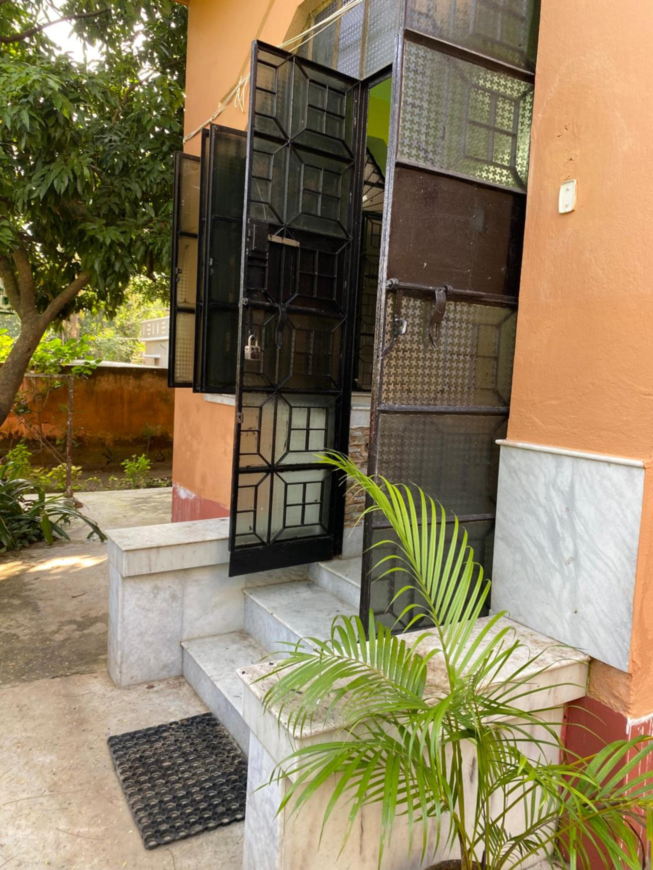 Kraunchawdip Homestay