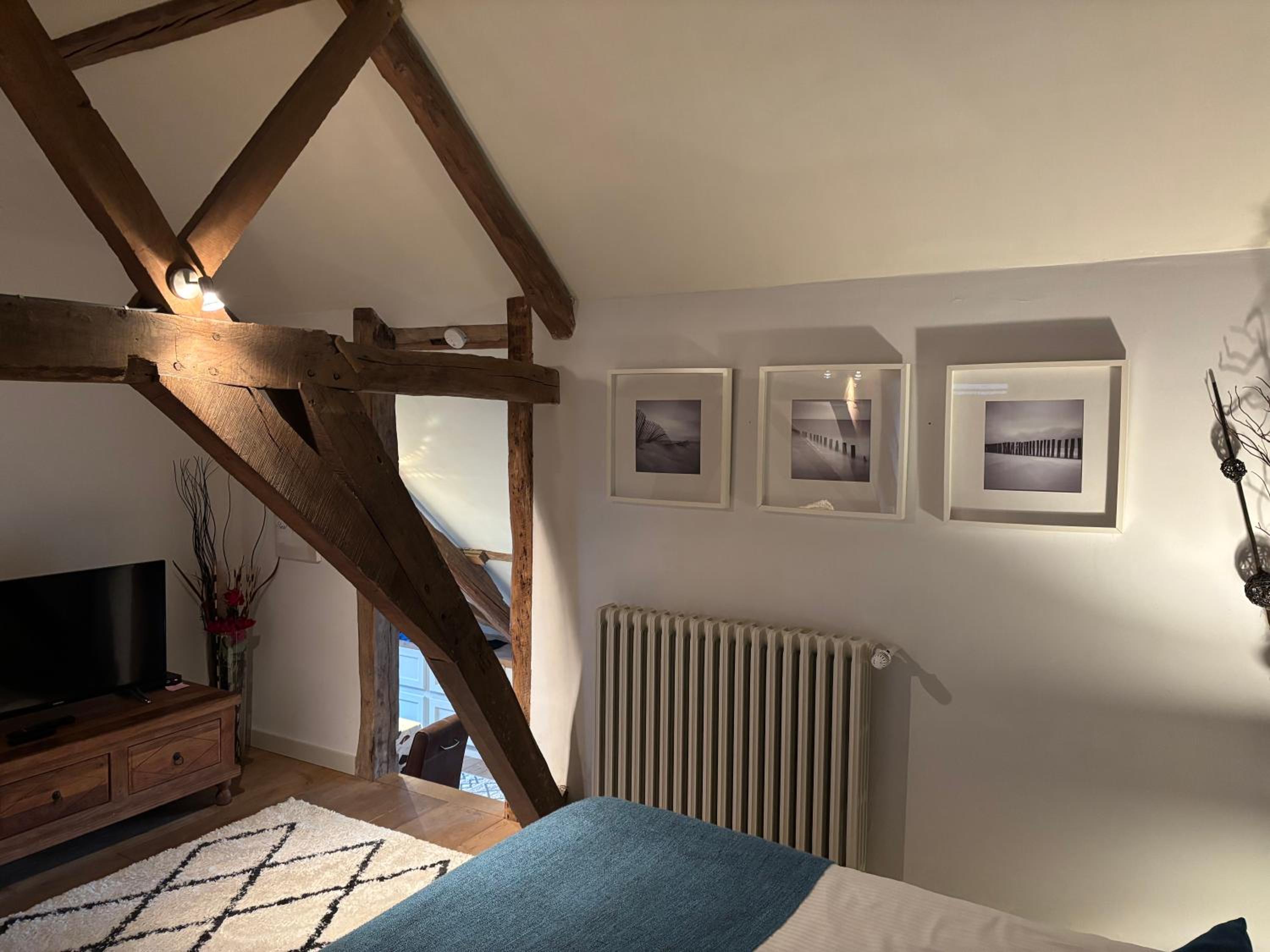 Hamiora wellness B&B