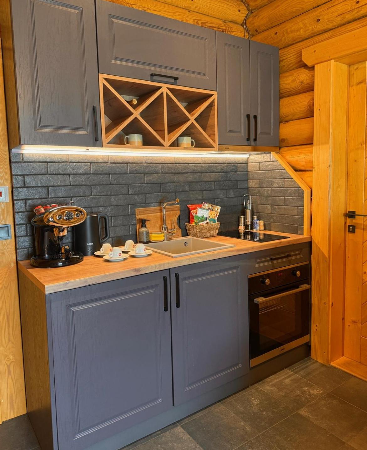 Kare Luxury Chalets