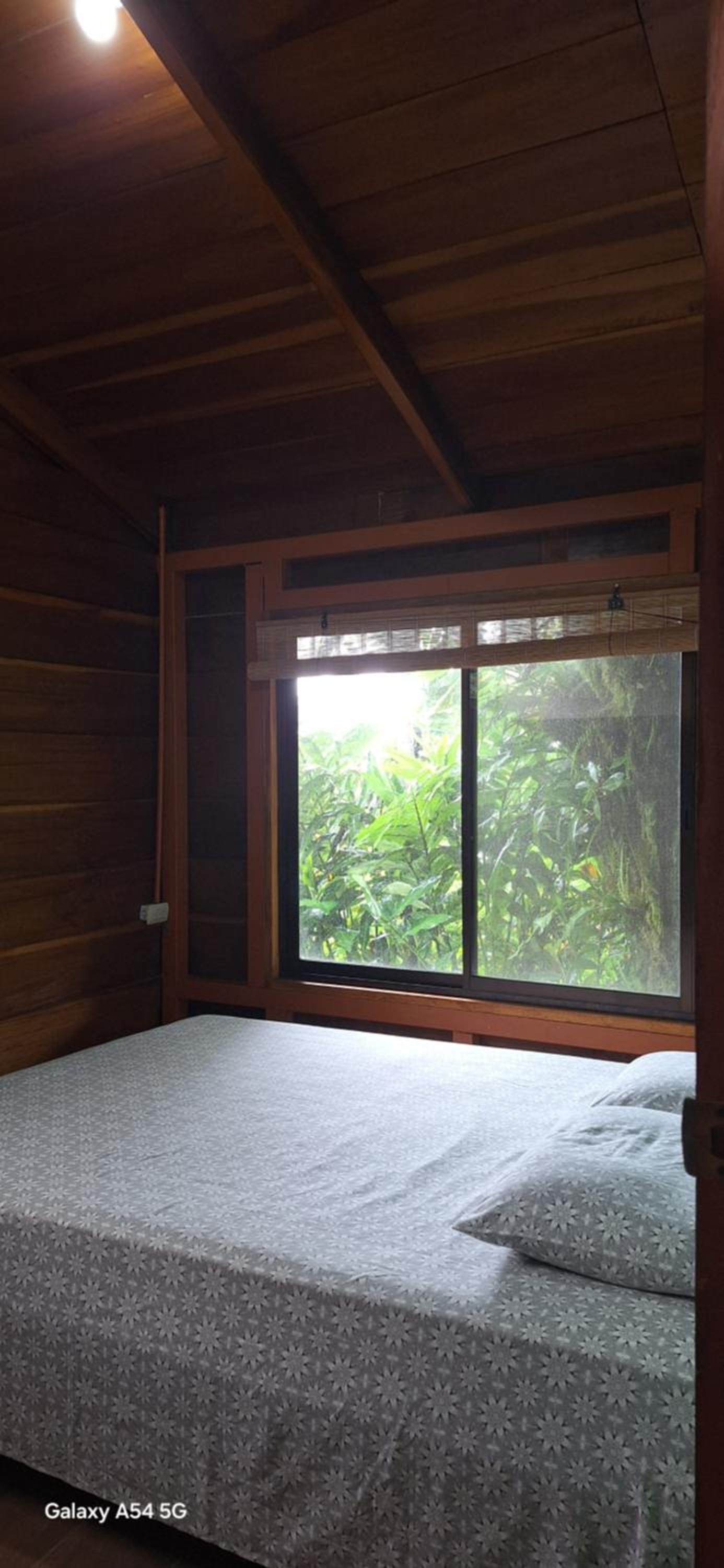 Cabaña Laurel