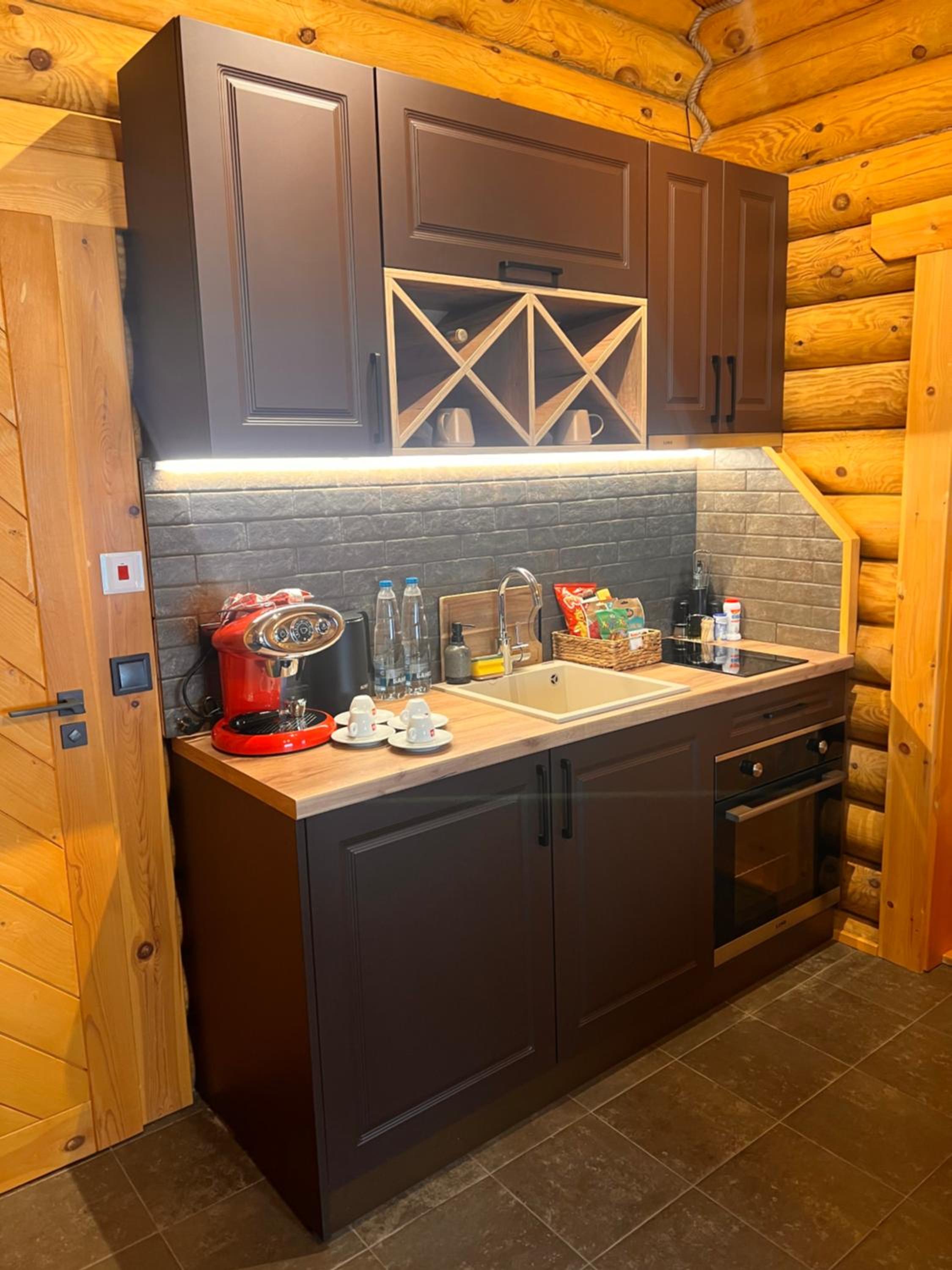 Kare Luxury Chalets