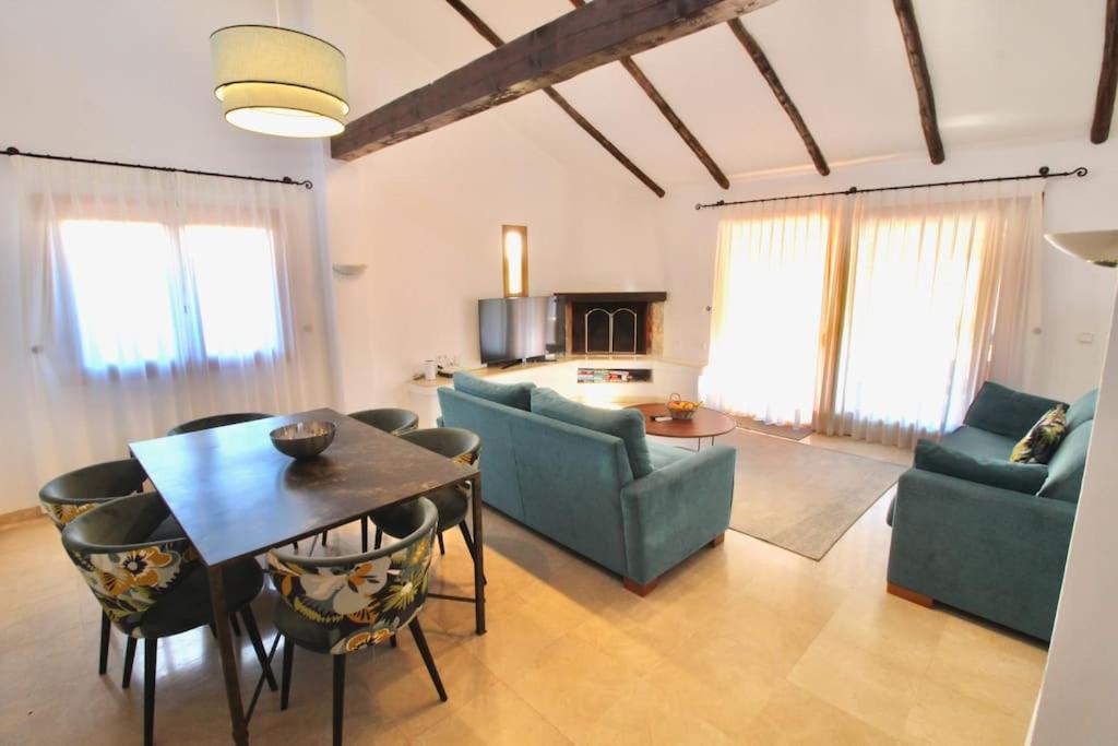 Three Bedroom Las Higueras Villa in La Manga Club view 4