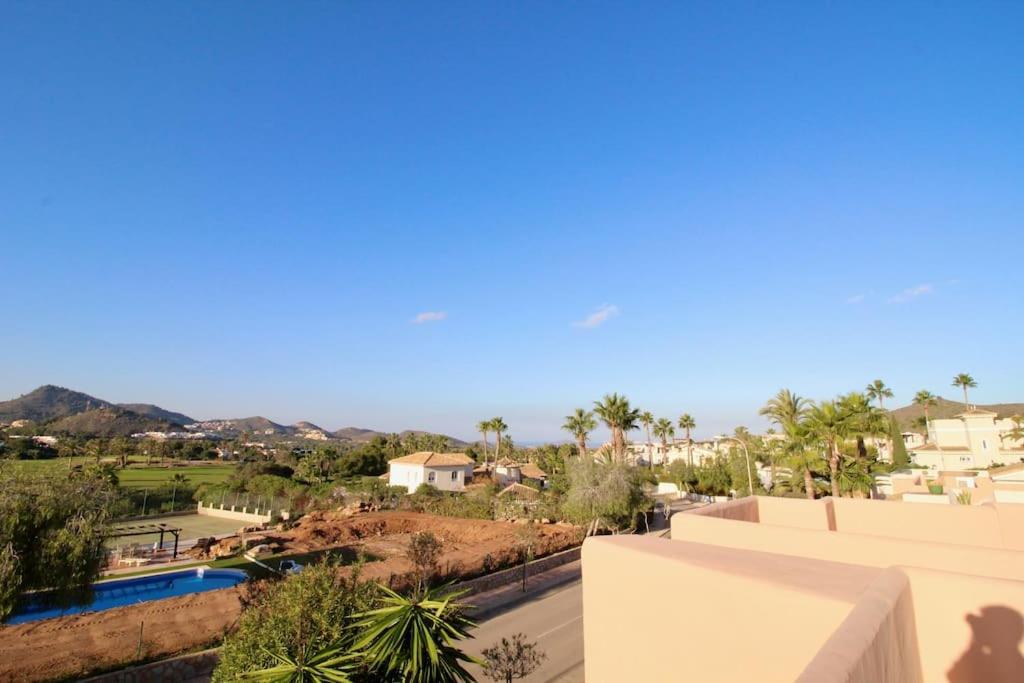 Three Bedroom Las Higueras Villa in La Manga Club view 5