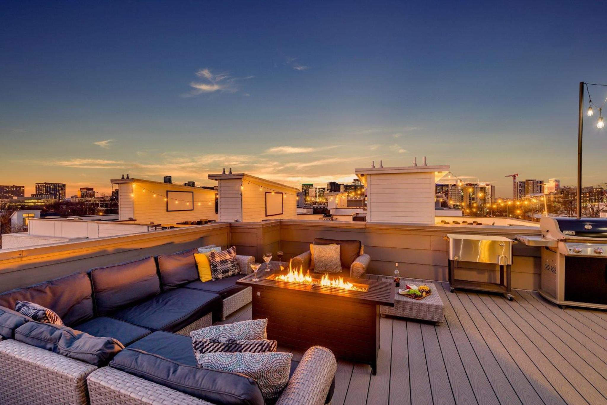 roof