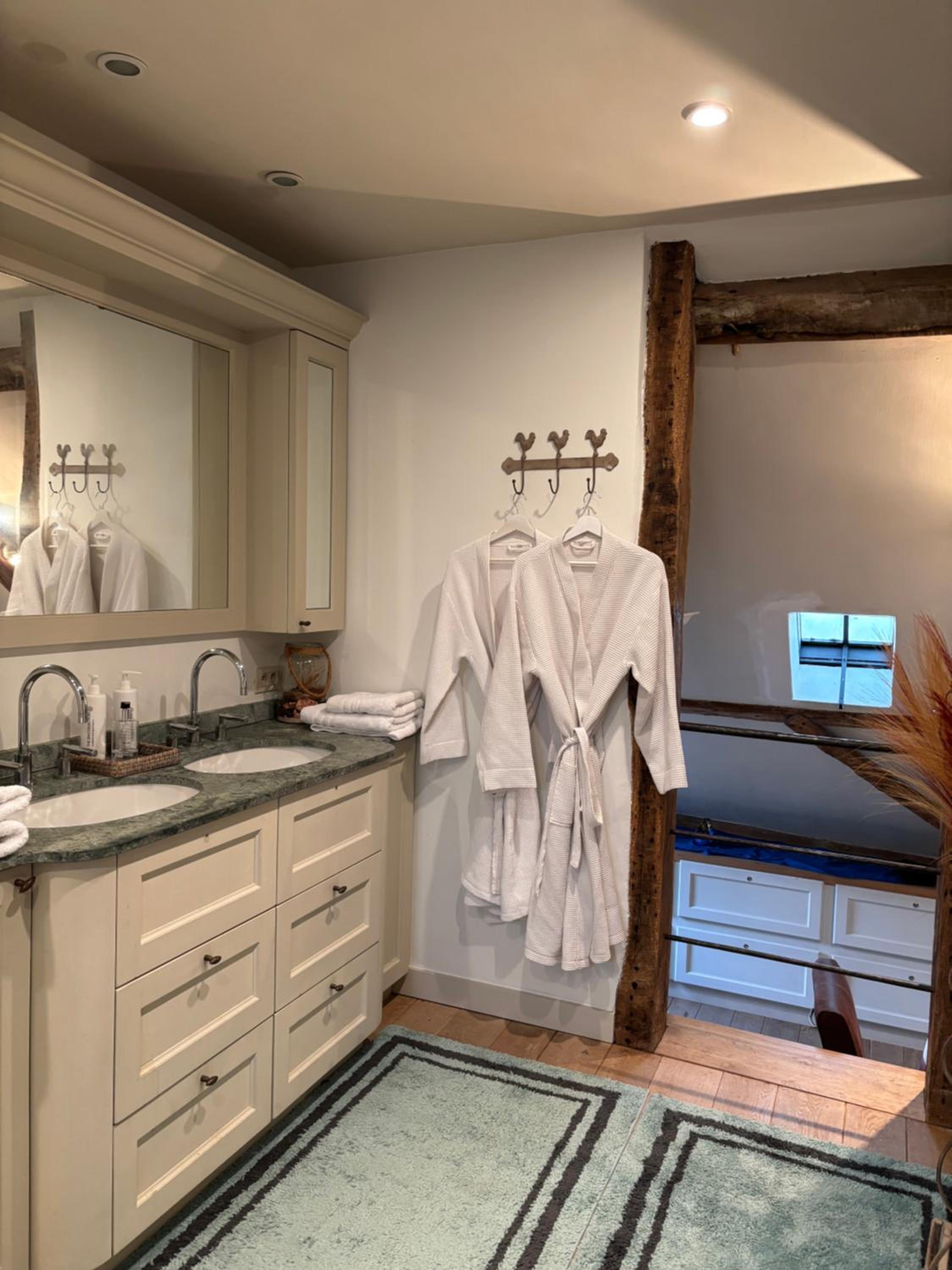 Hamiora wellness B&B