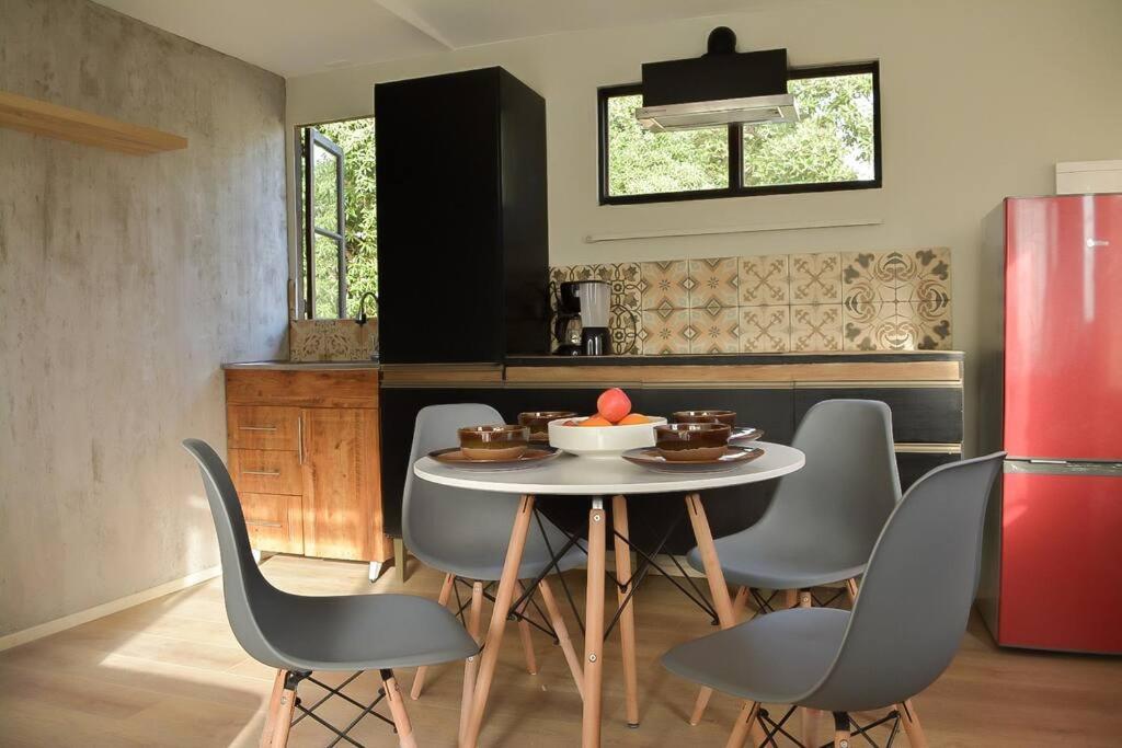 Casa humedal 2 habitaciones cercana a playa