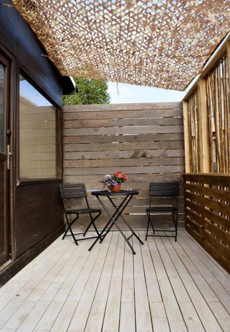 Casa humedal 2 habitaciones cercana a playa