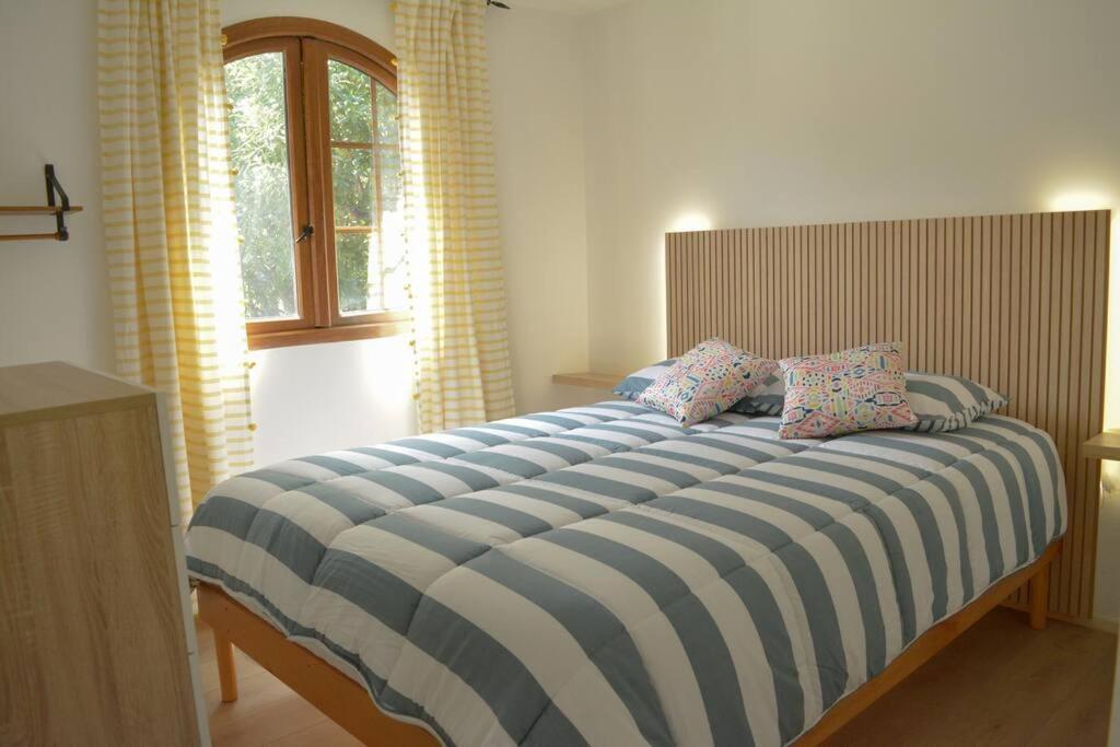 Casa humedal 2 habitaciones cercana a playa