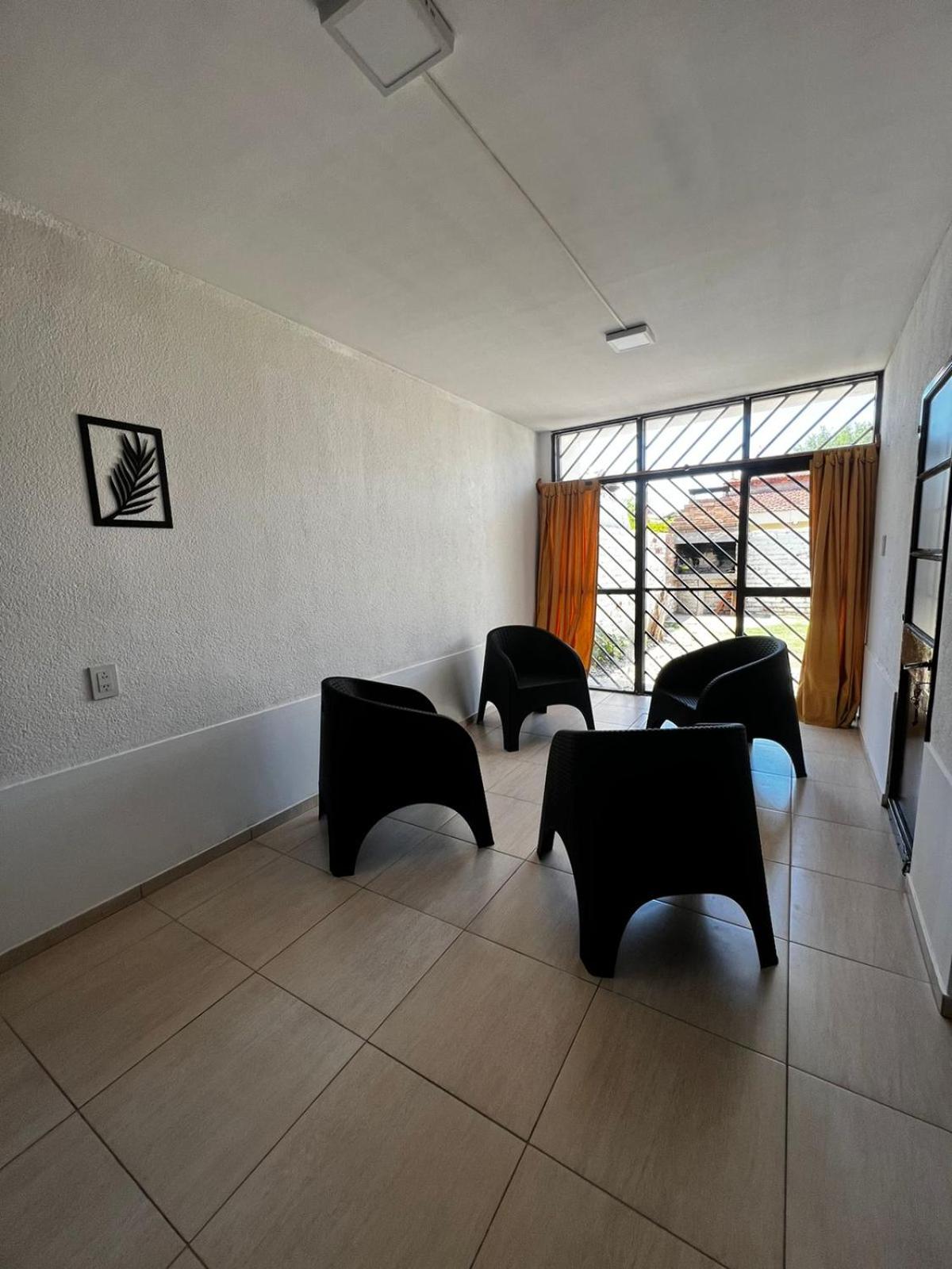 Brisas de San Rafael 2