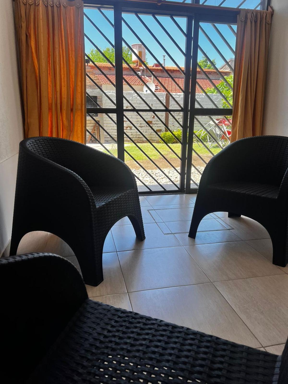 Brisas de San Rafael 2