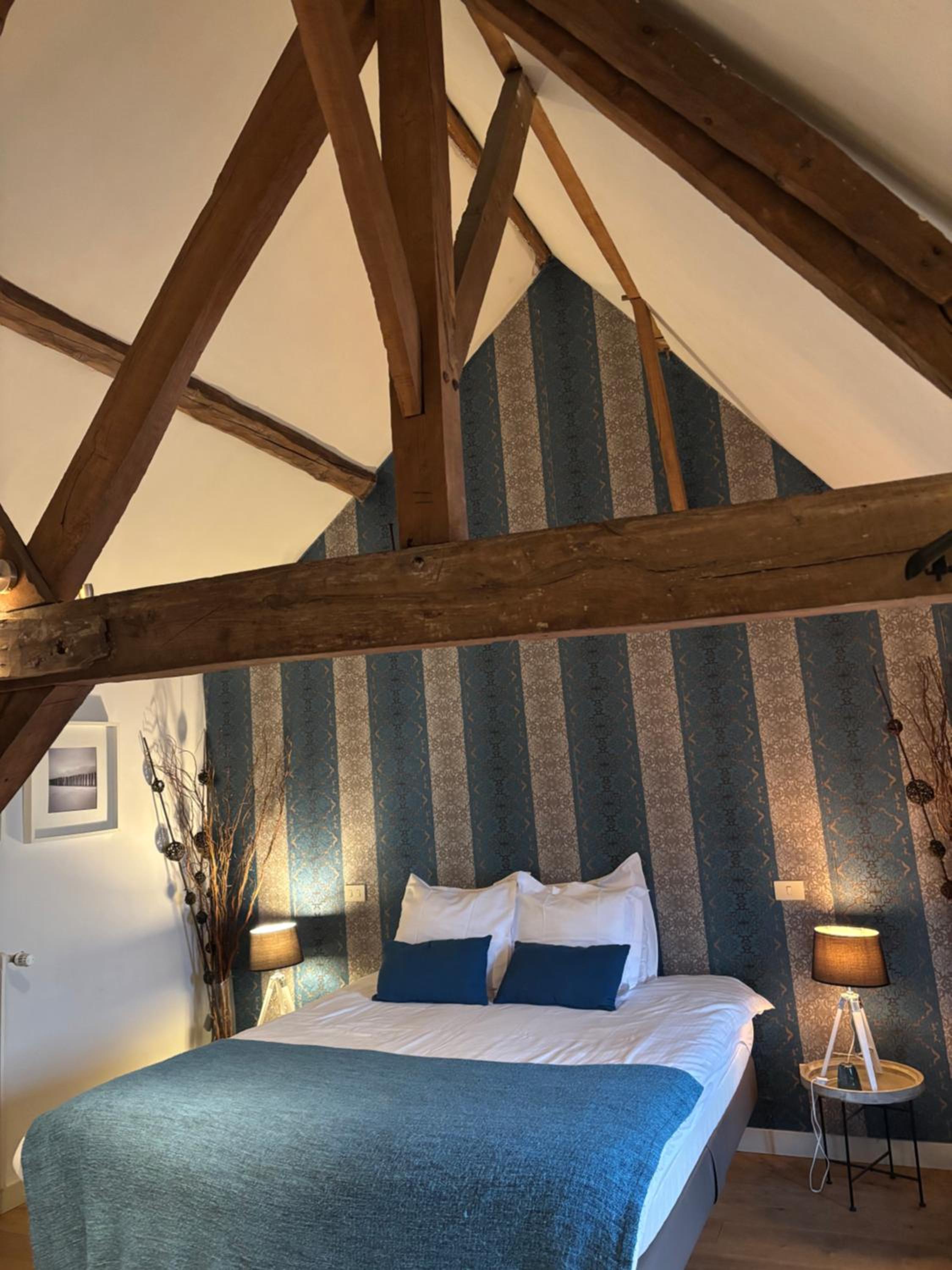 Hamiora wellness B&B