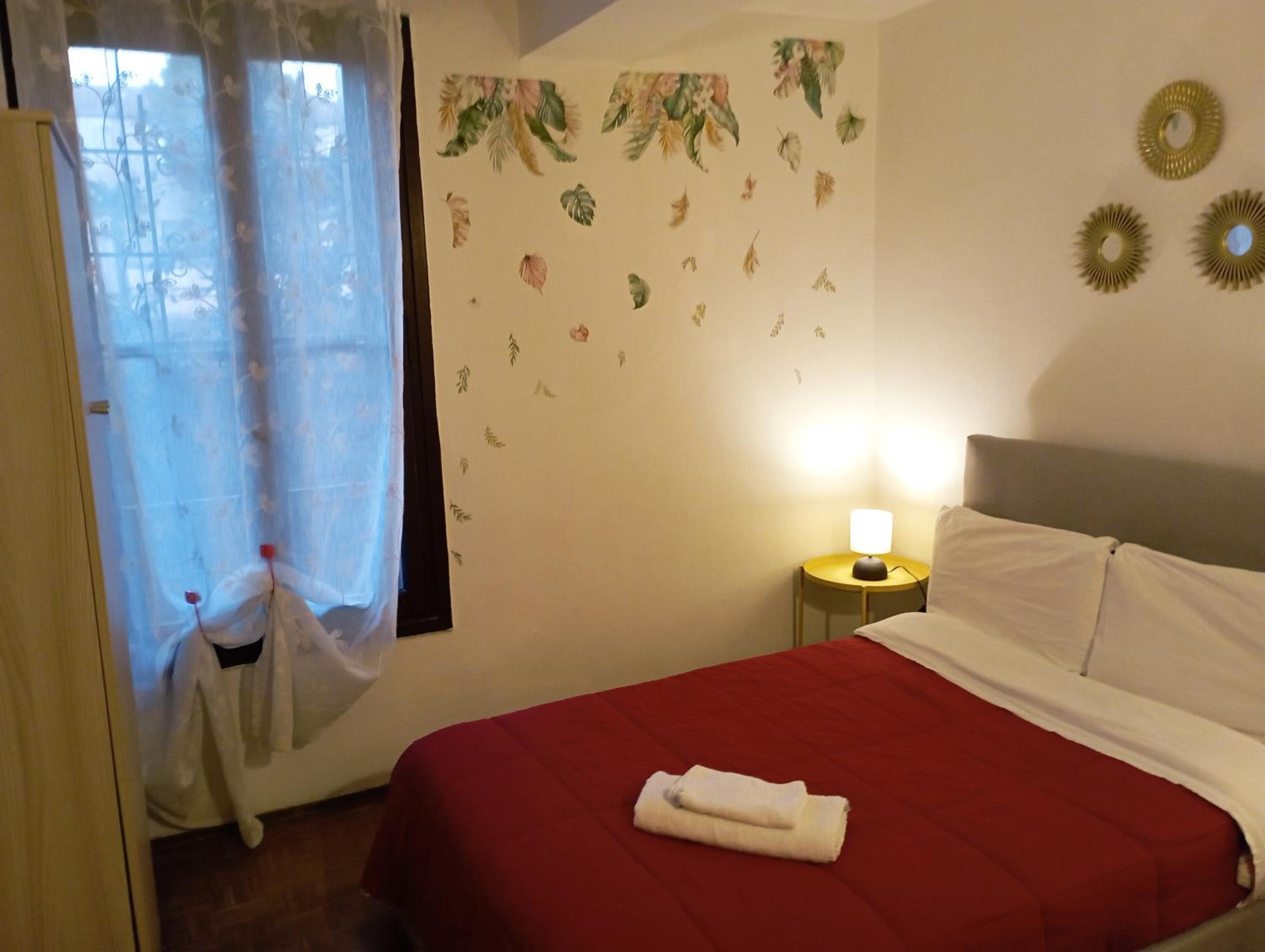 Zen Accommodations Grand Canal