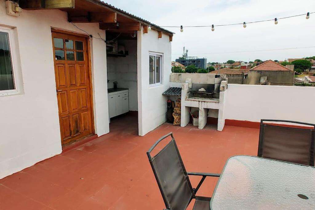 roof