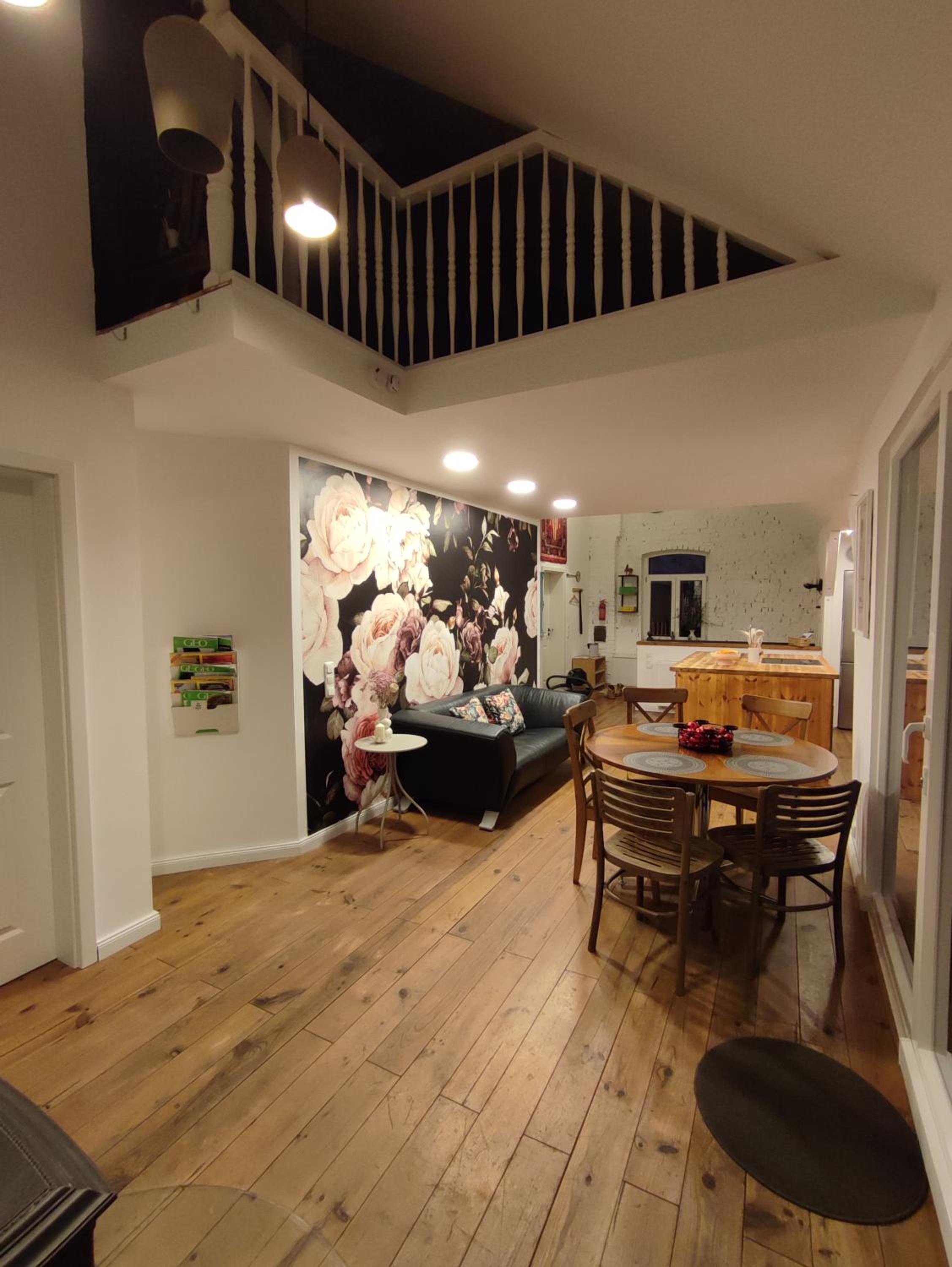 Apartment 58- Ruhr Nah
