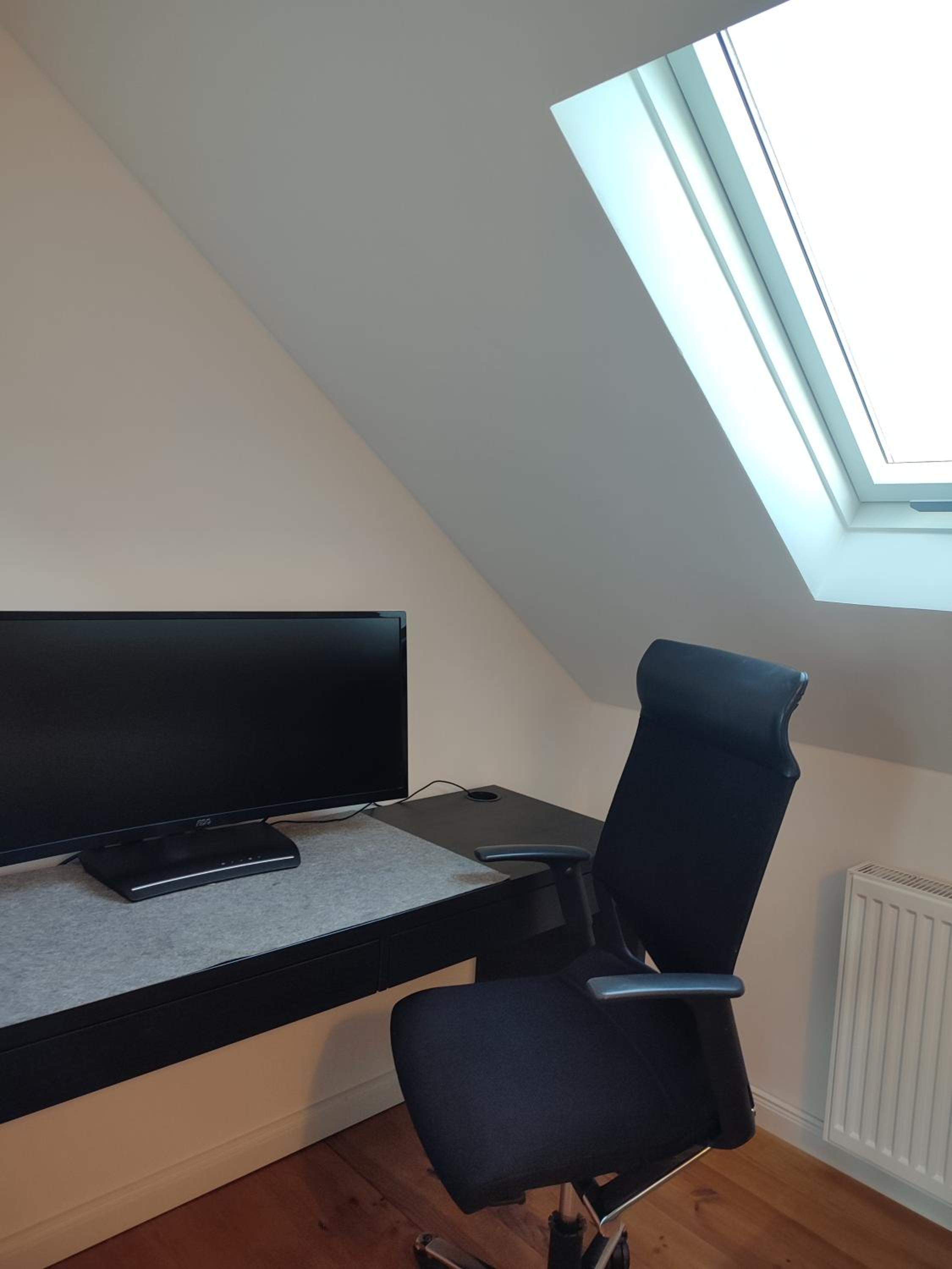 Apartment 58- Ruhr Nah