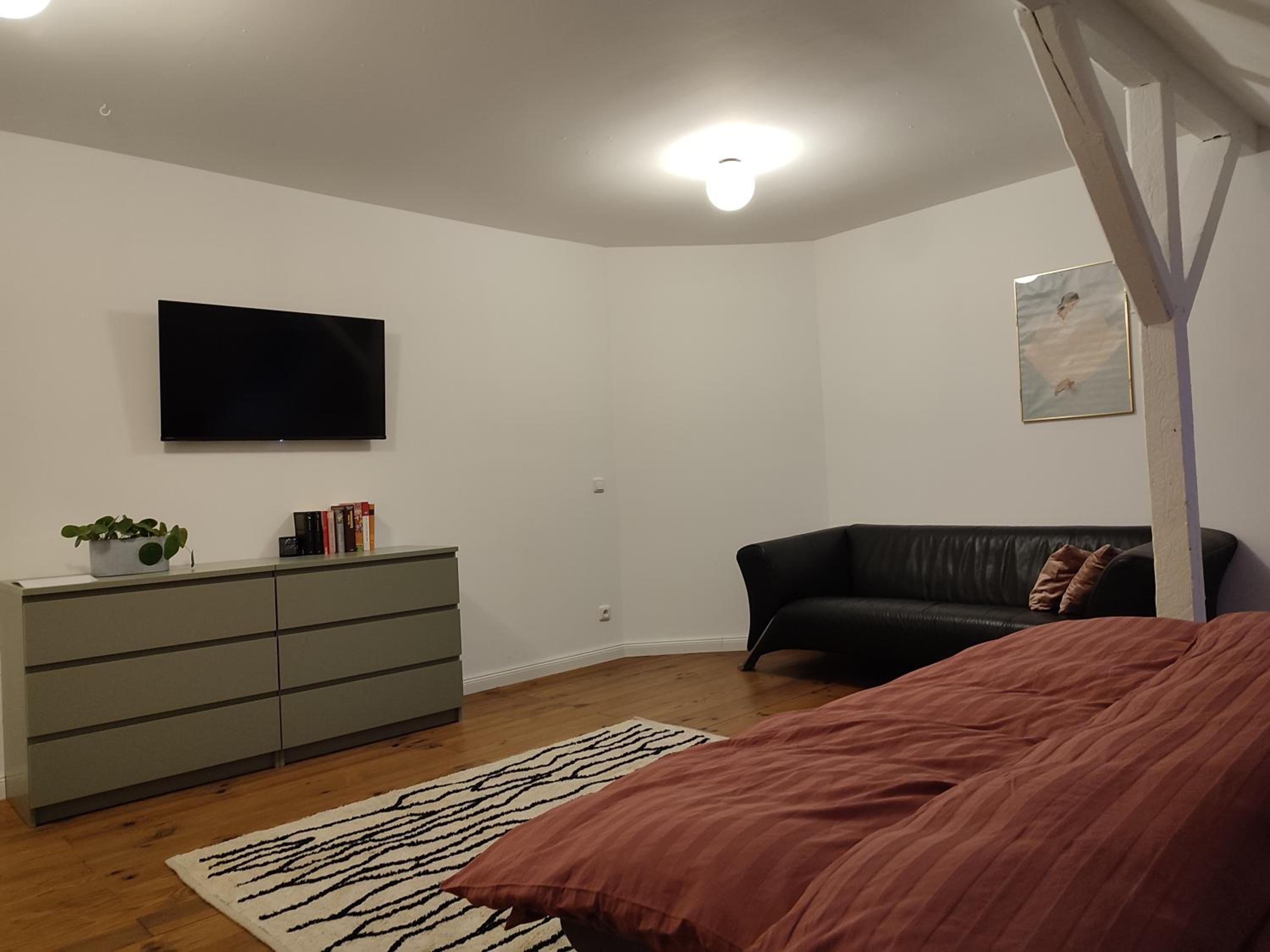 Apartment 58- Ruhr Nah