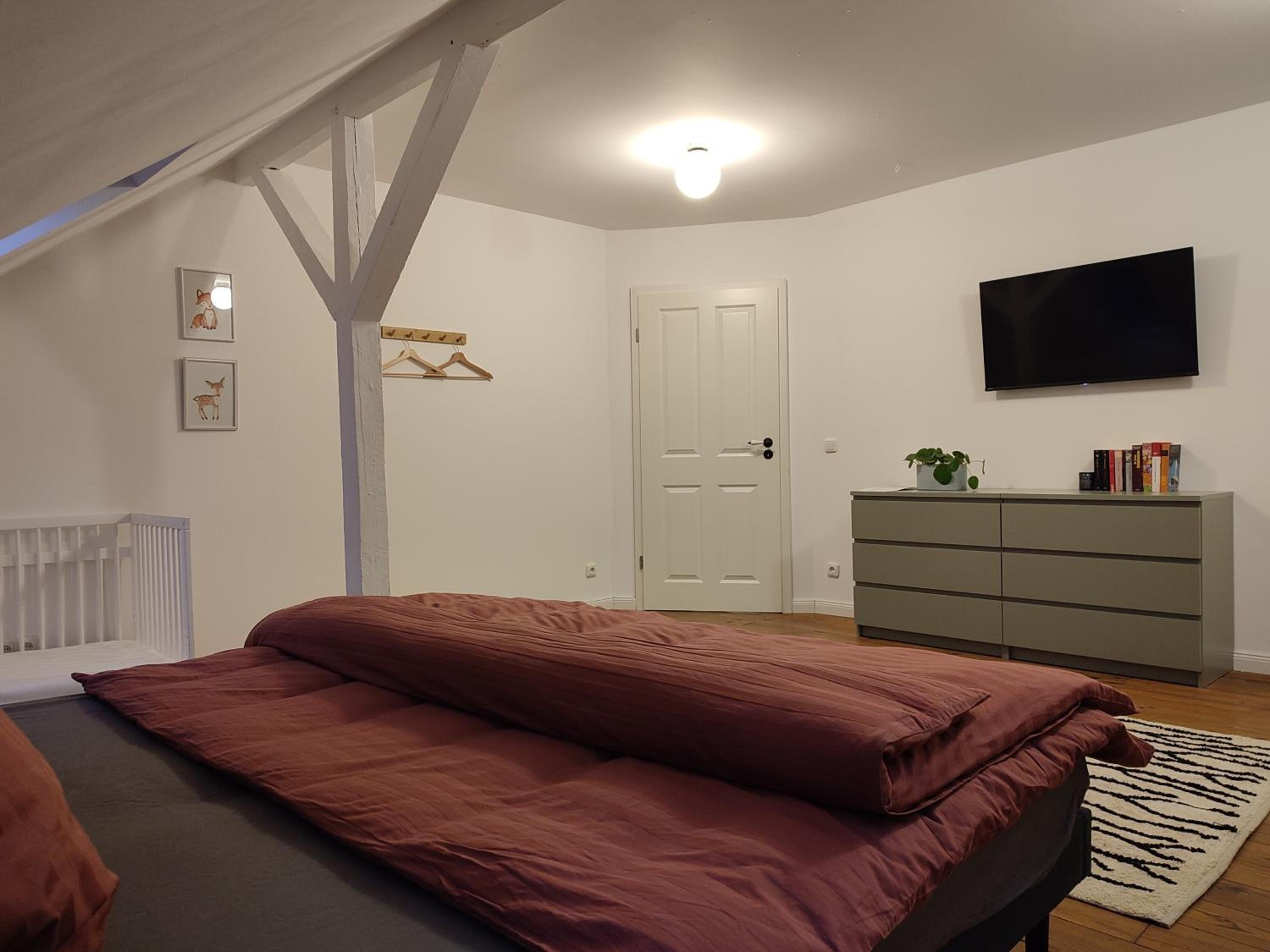 Apartment 58- Ruhr Nah