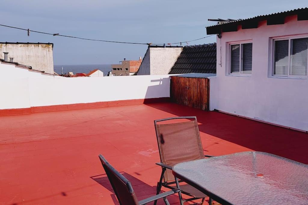 roof