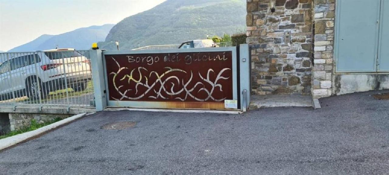 Casa Vacanza Glicine
