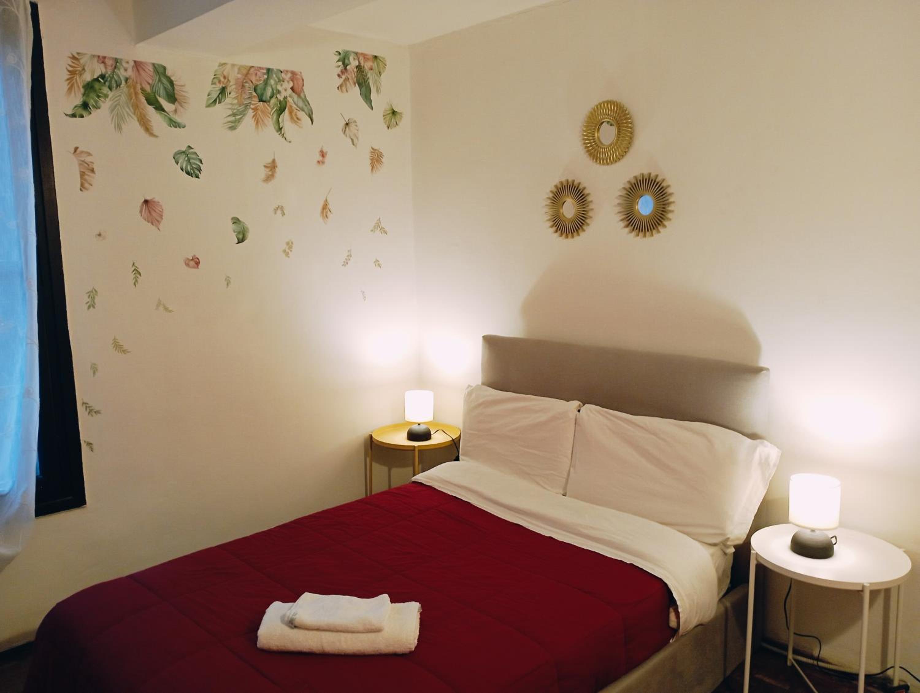 Zen Accommodations Grand Canal