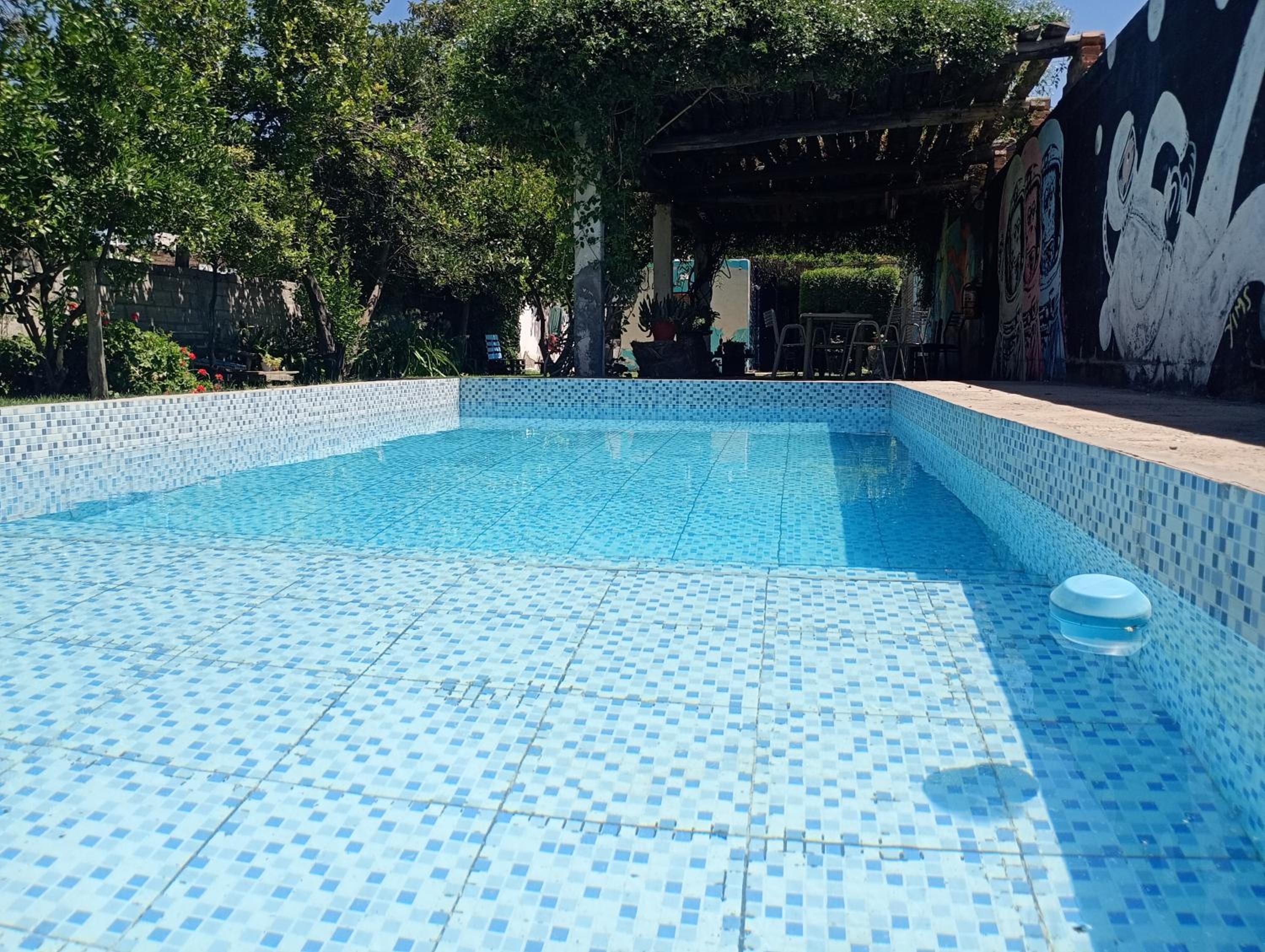 Hostel Trotamundos
