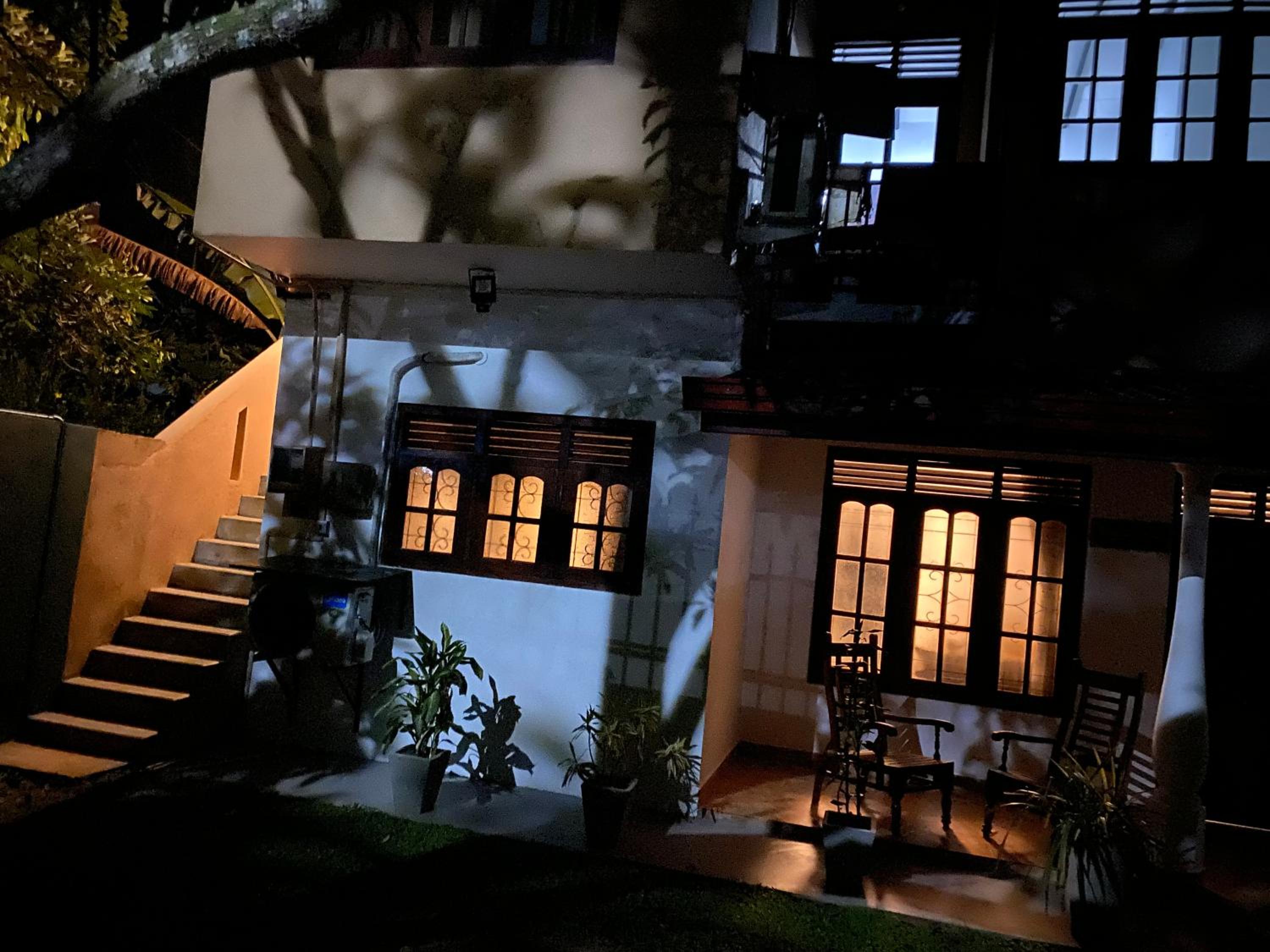 Village Green Home- Unawatuna
