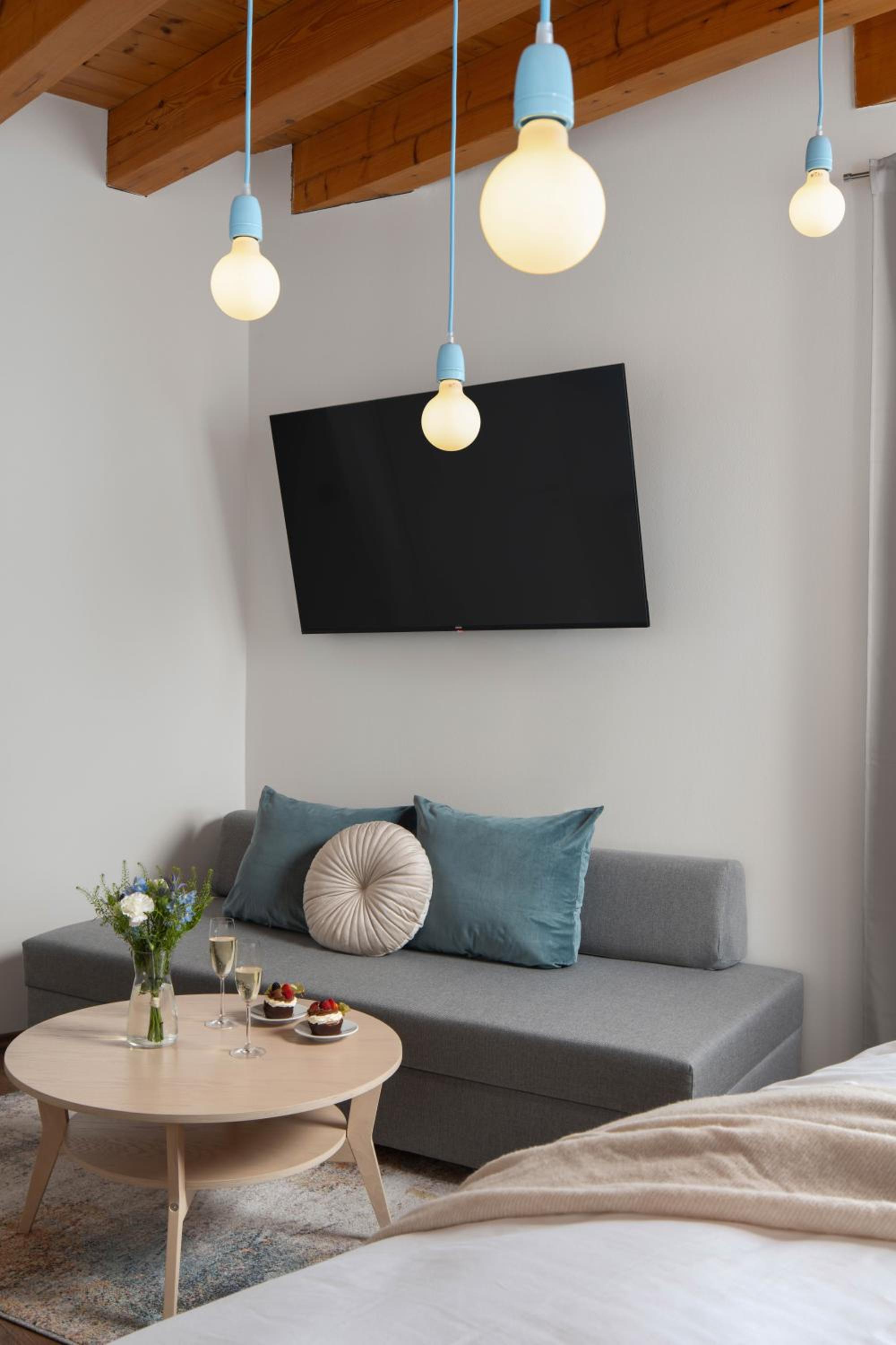 Zelný Trh Boutique Apartments #11 by goodnite cz