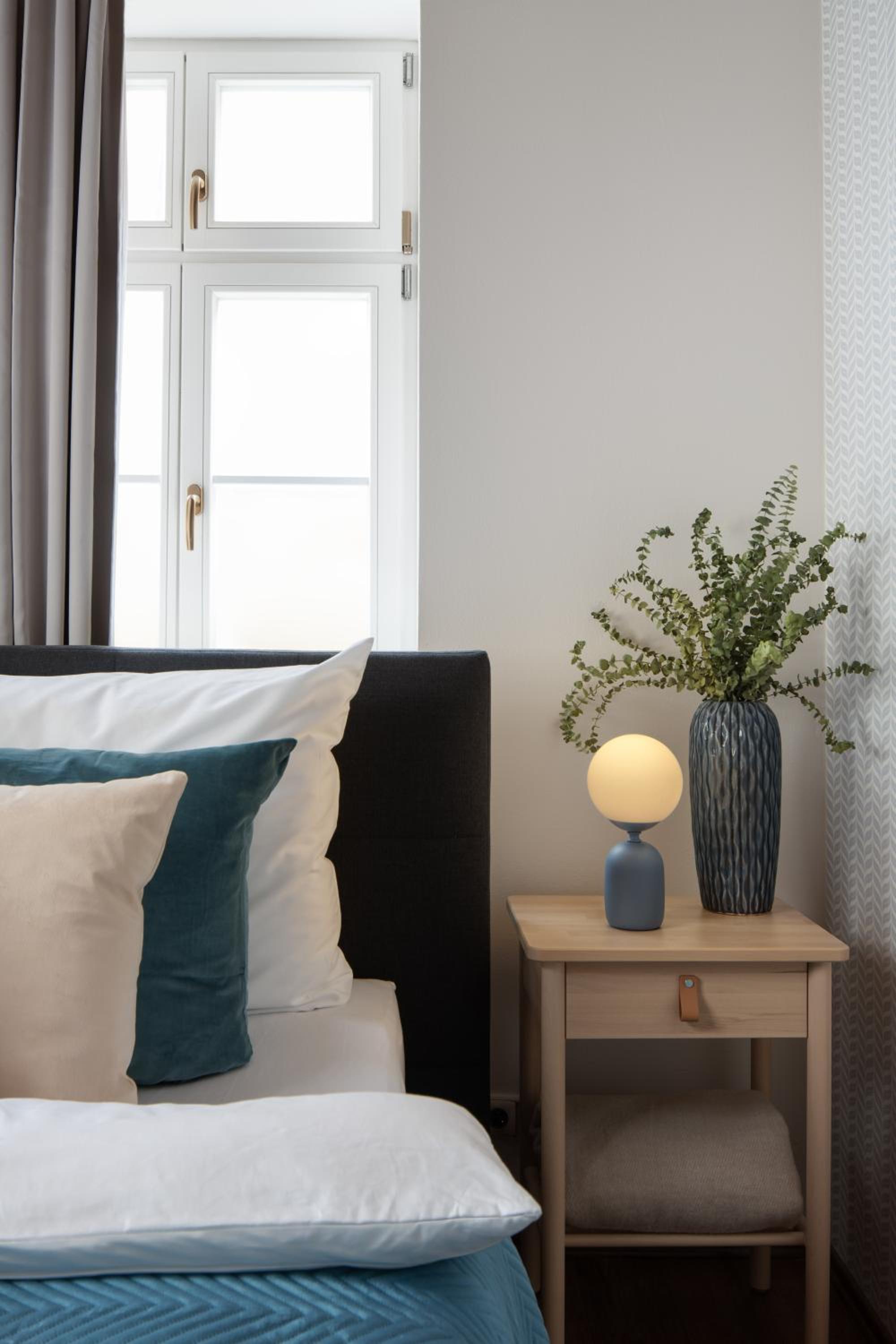 Zelný Trh Boutique Apartments #11 by goodnite cz