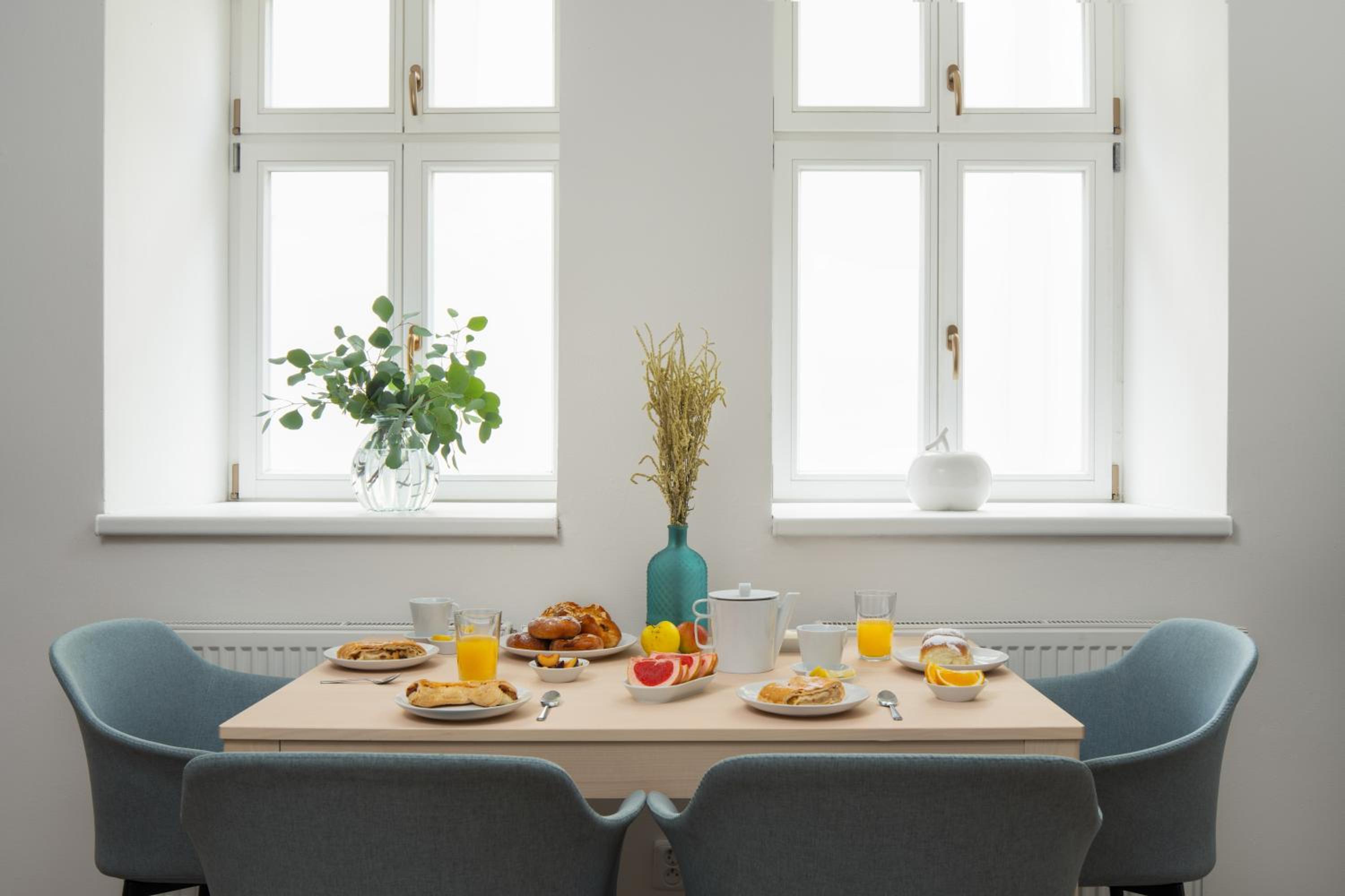 Zelný Trh Boutique Apartments #11 by goodnite cz