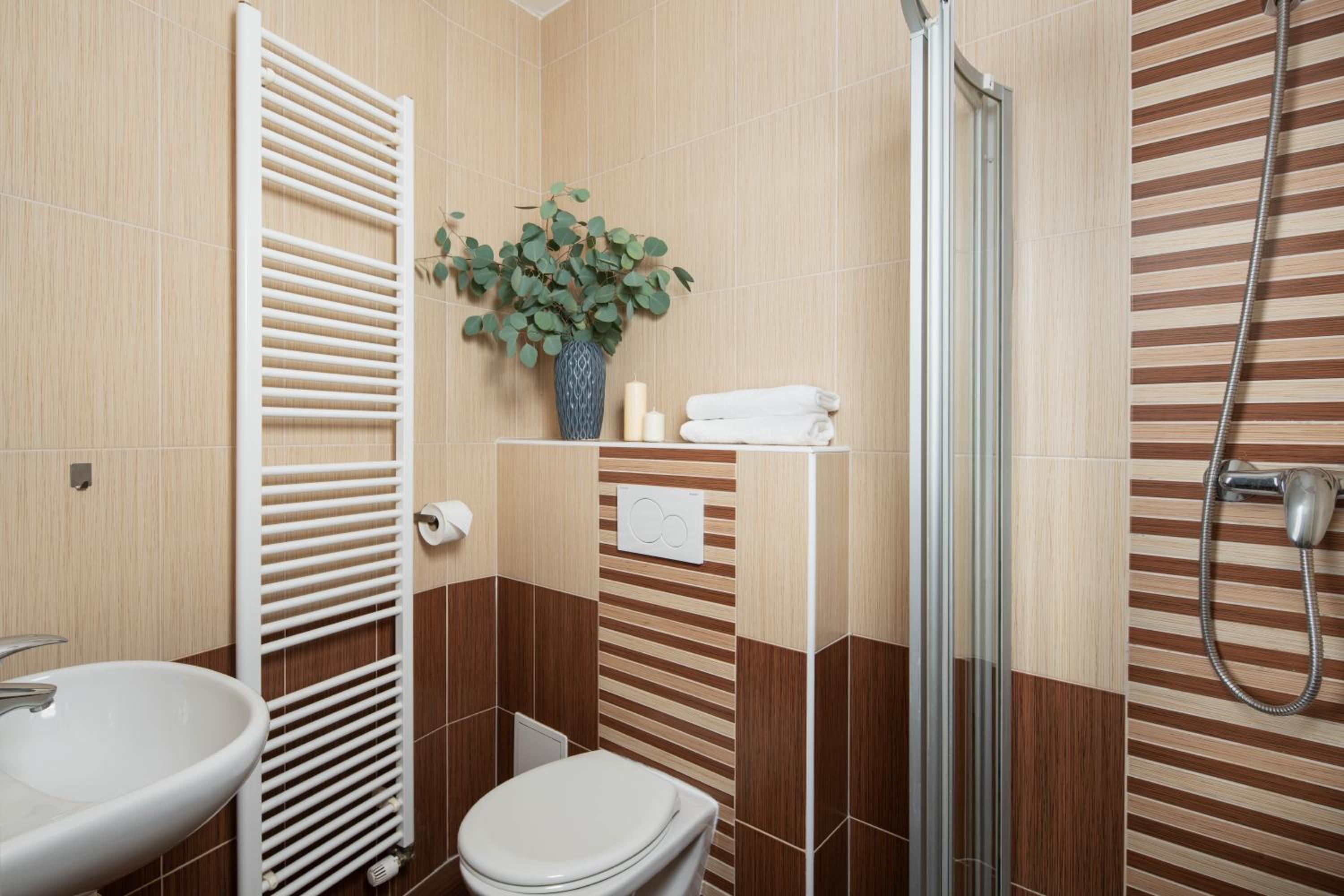Zelný Trh Boutique Apartments #11 by goodnite cz