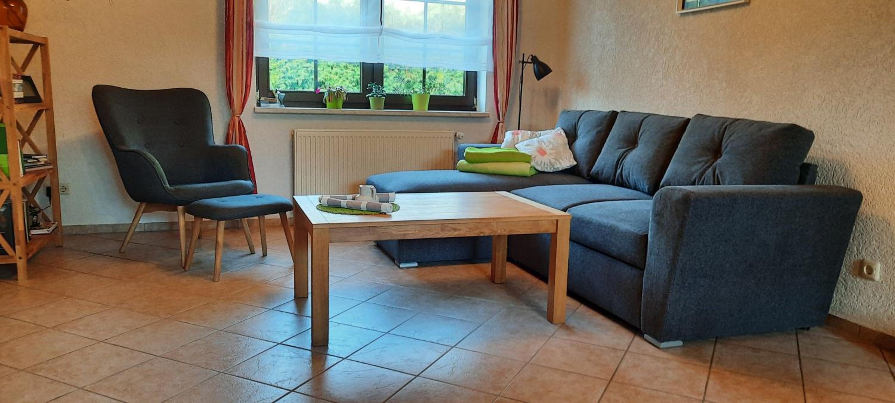Das kleine, gemütliche Ferienhaus