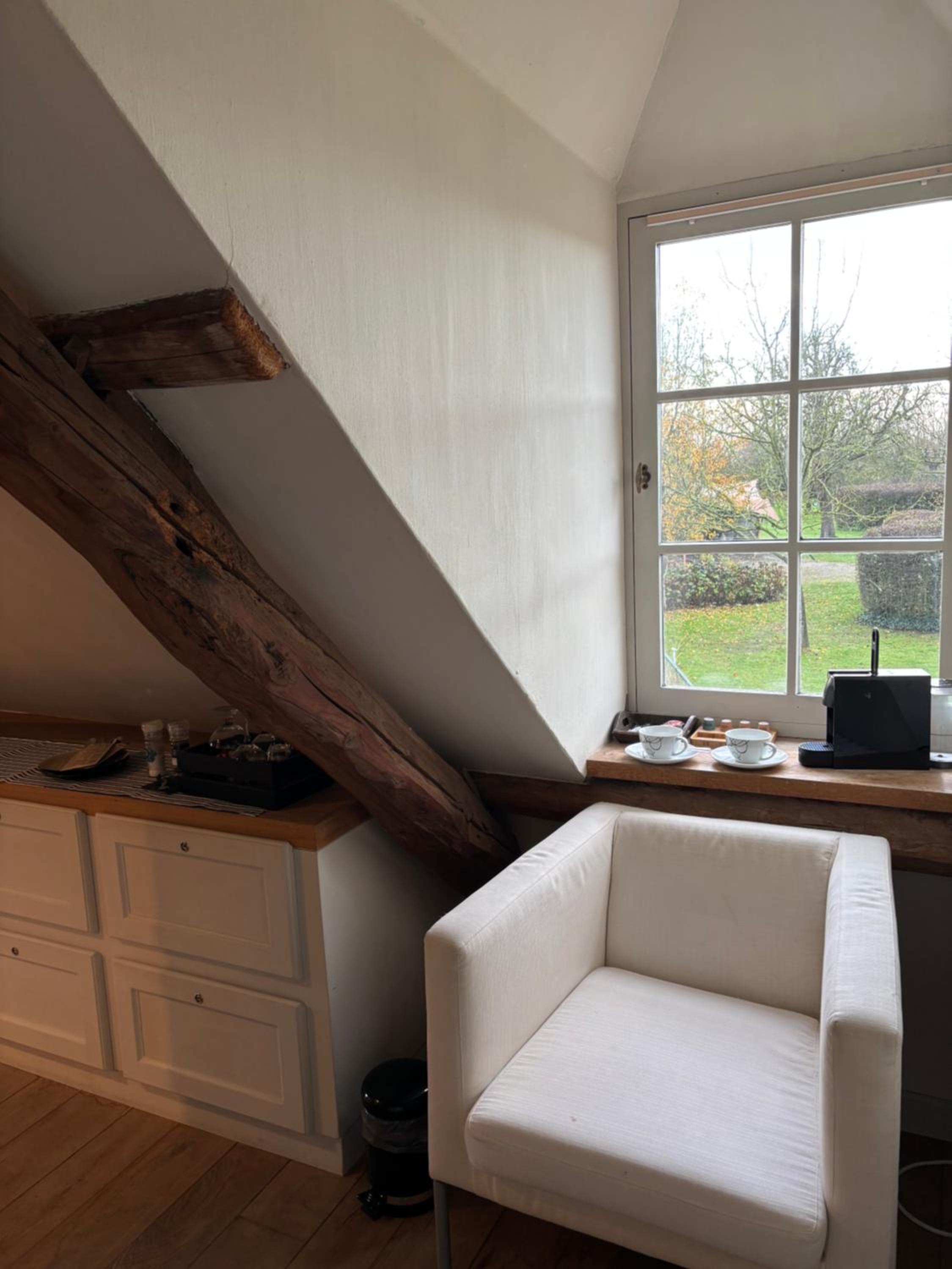Hamiora wellness B&B