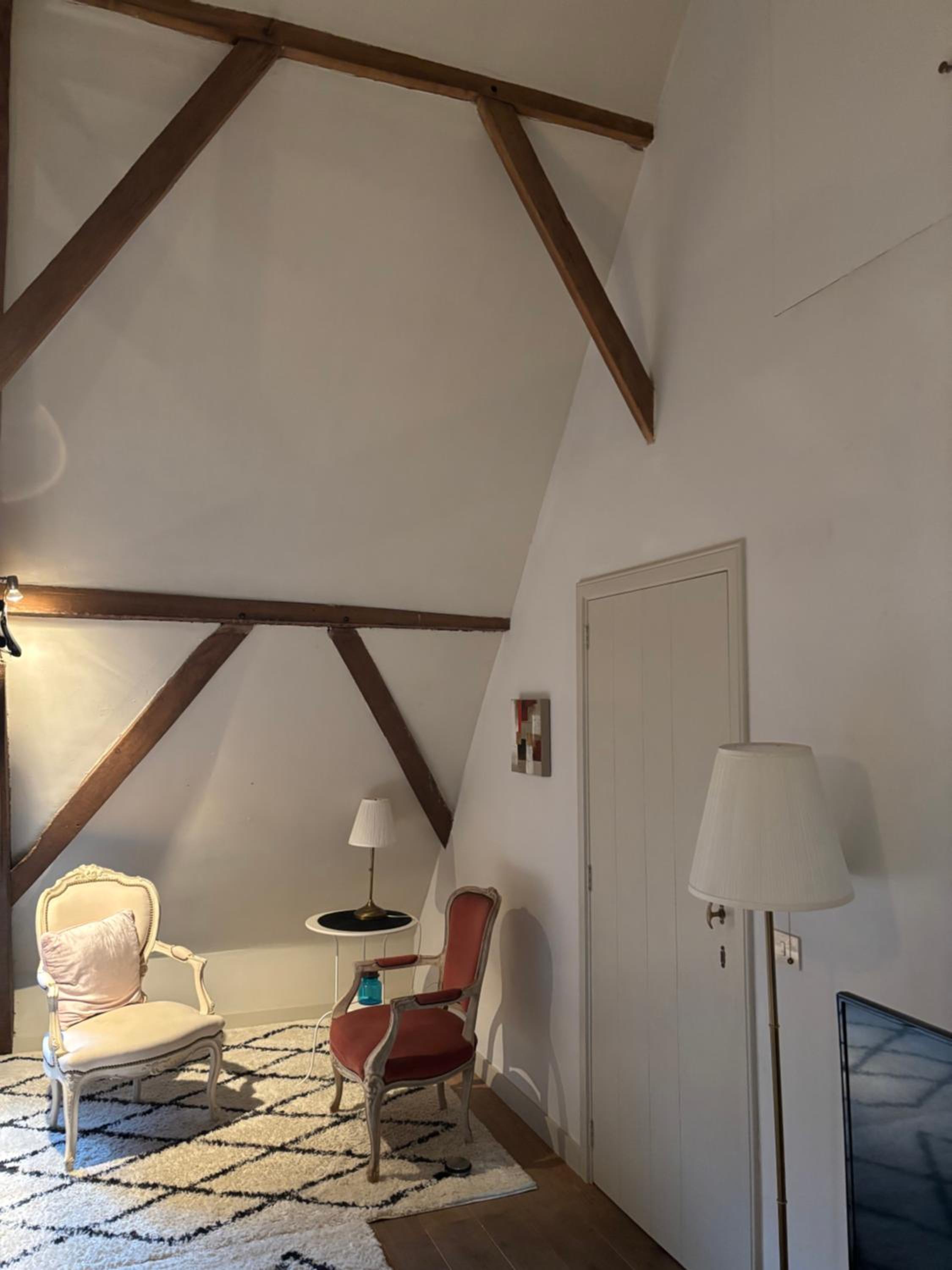 Hamiora wellness B&B