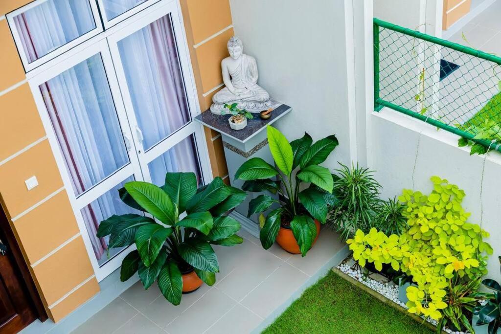 Rose Villa - Waterfall Residencies view 2