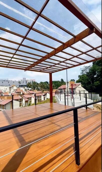 Rose Villa - Waterfall Residencies view 3
